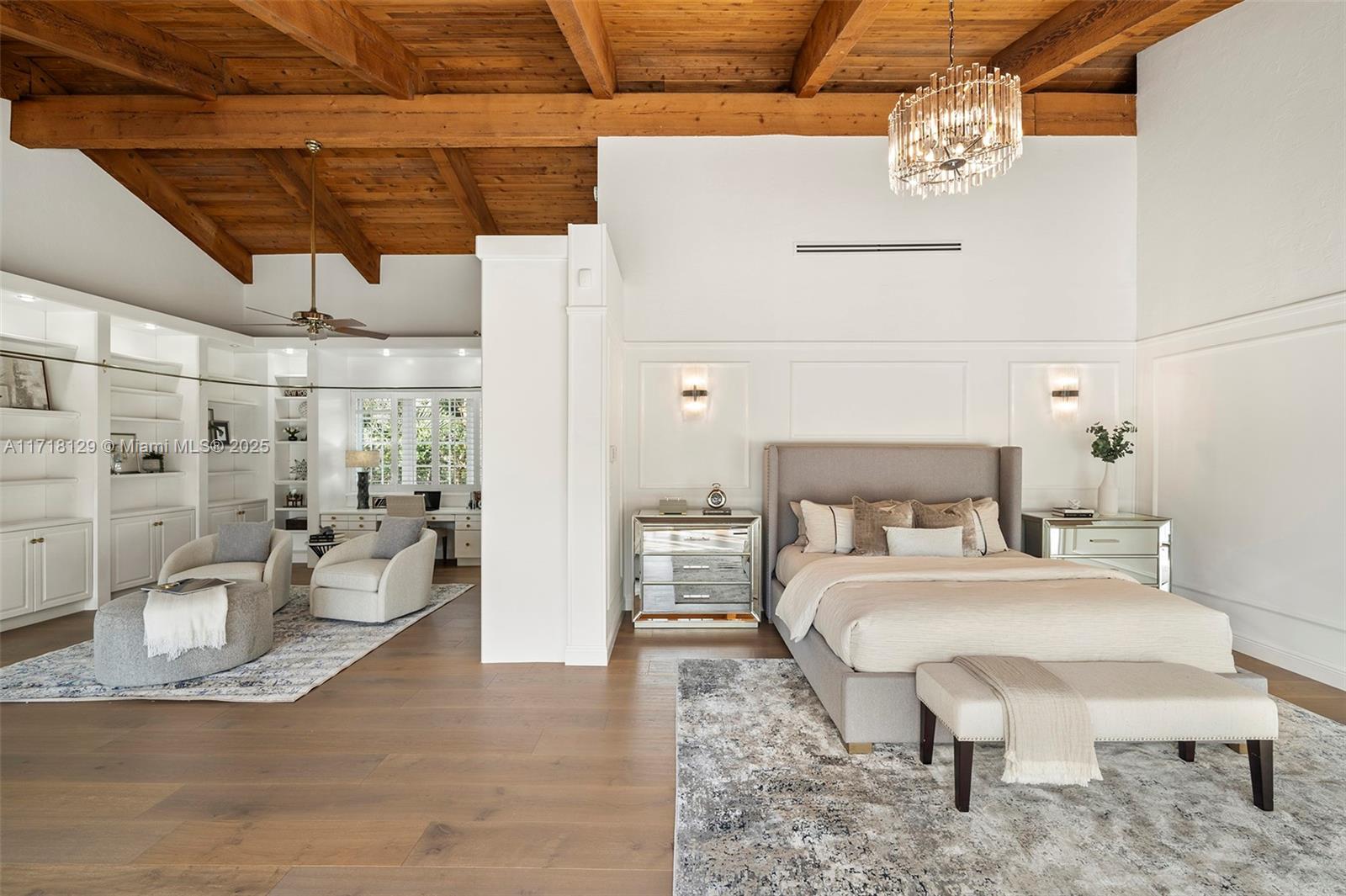 SANSTROM ESTATES - Residential