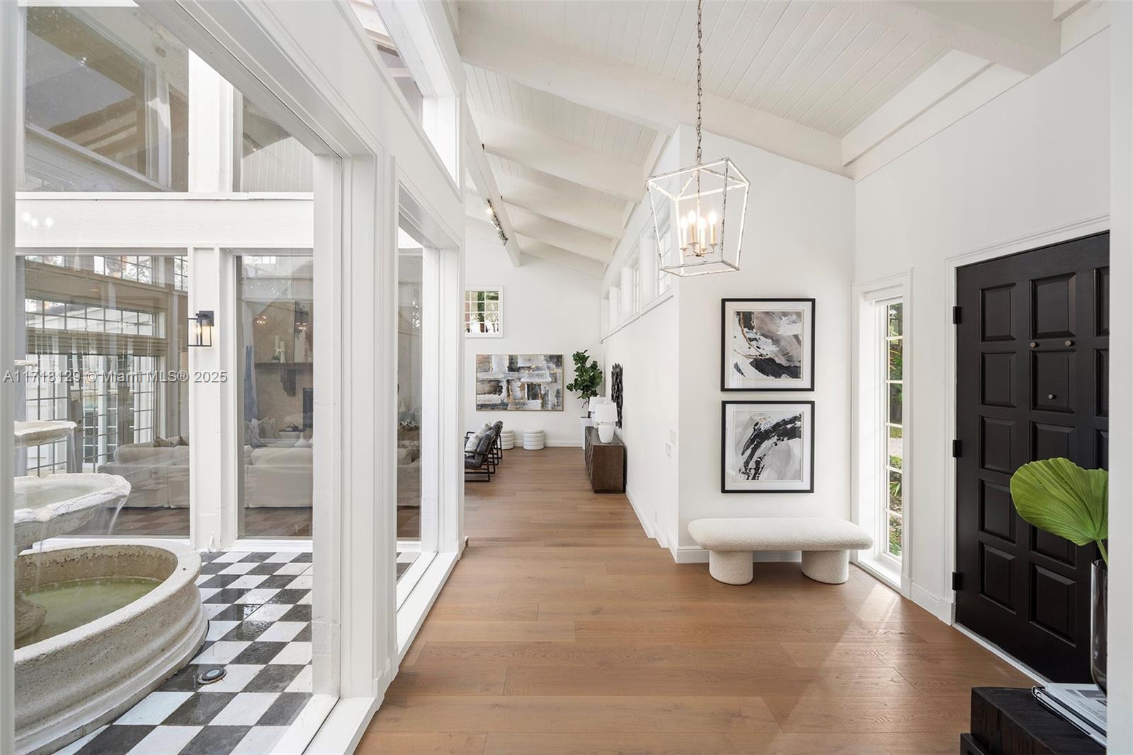 SANSTROM ESTATES - Residential