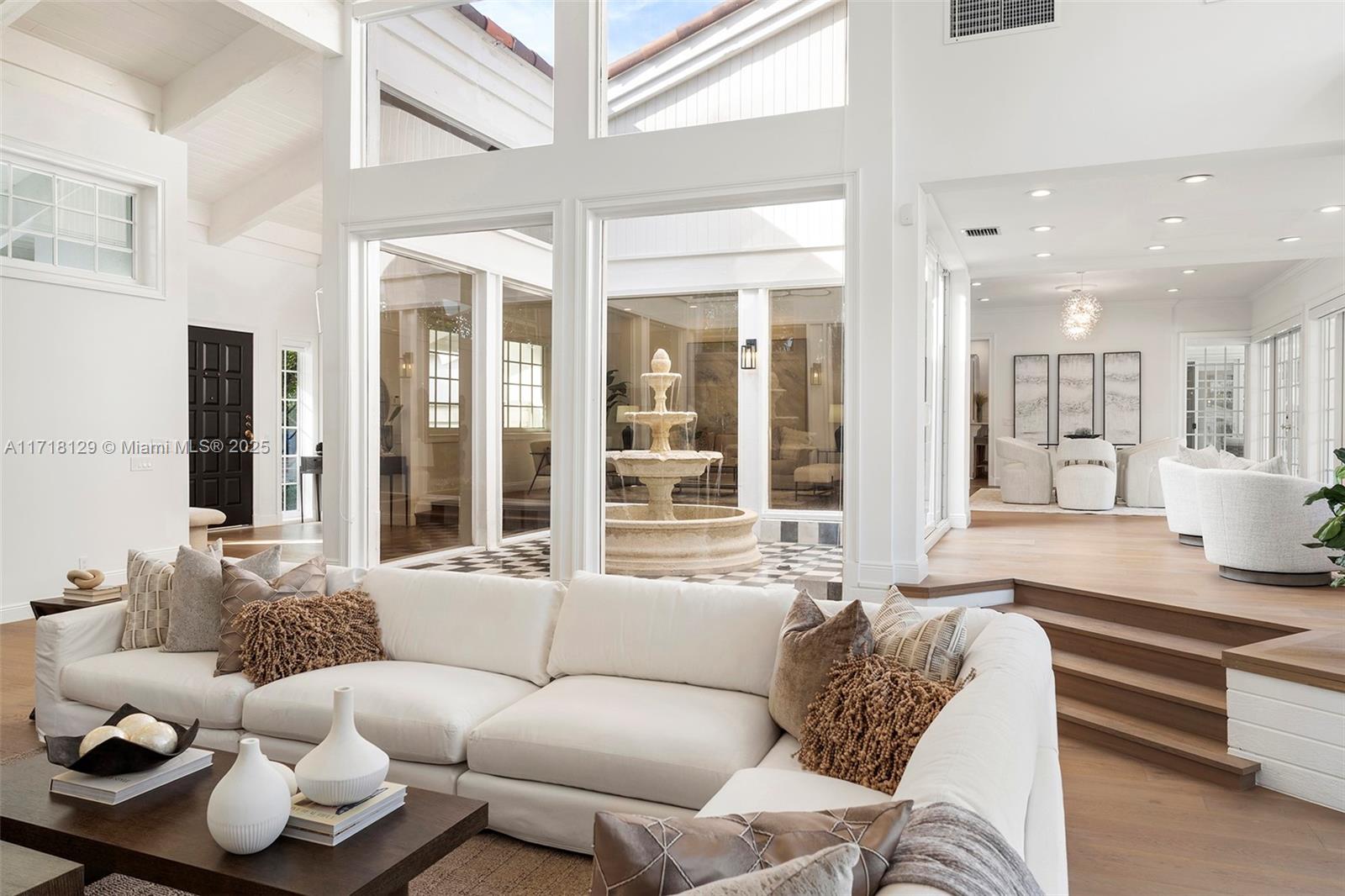 SANSTROM ESTATES - Residential