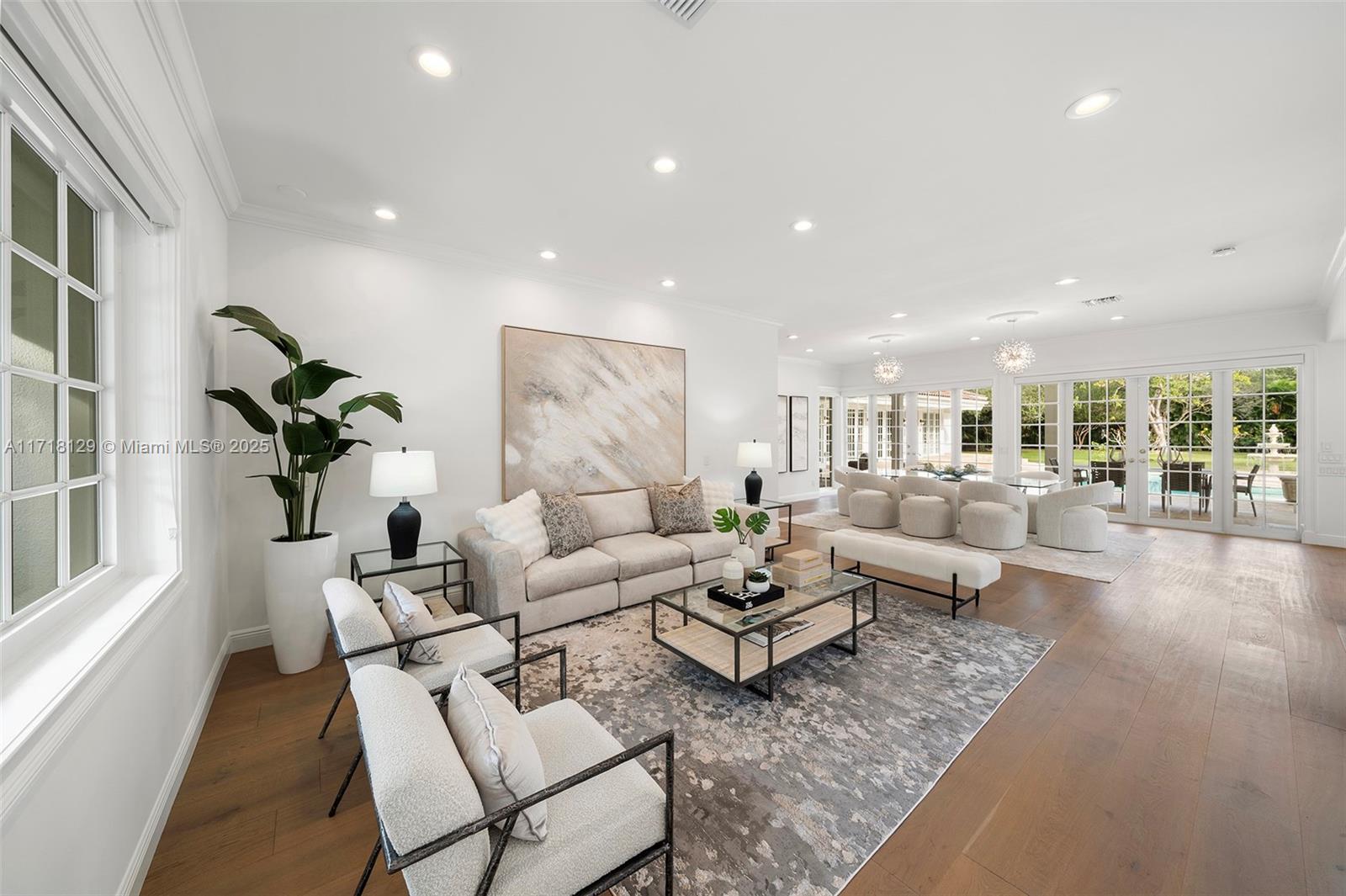 SANSTROM ESTATES - Residential