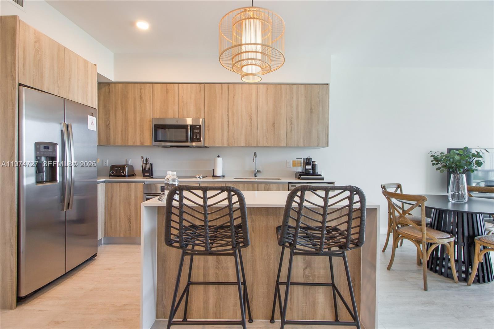 QUADRO CONDO - Residential