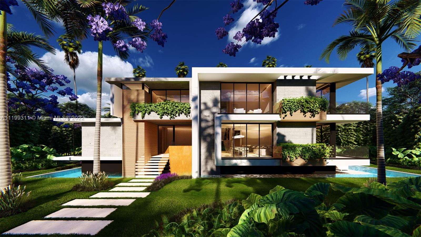 SUNSET ISLANDS-ISLAND NO - Residential