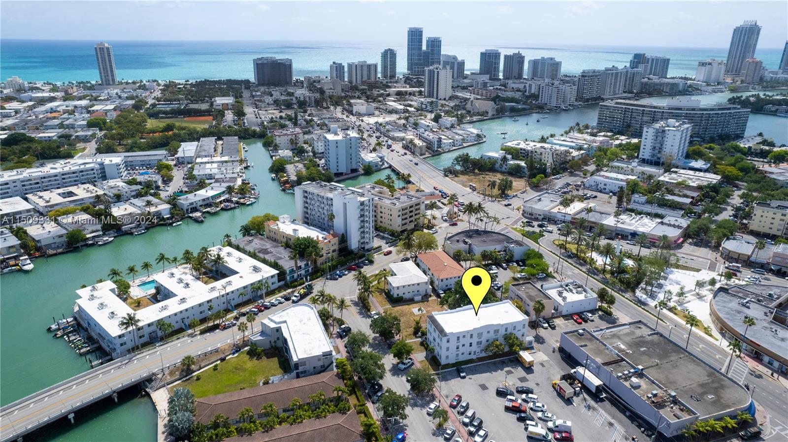 OCEANSIDE SEC ISLE OF NOR - Residential Lease