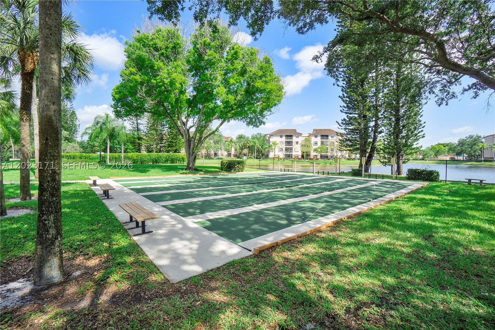 BAYVIEW VILLAGE B CONDO - Residential
