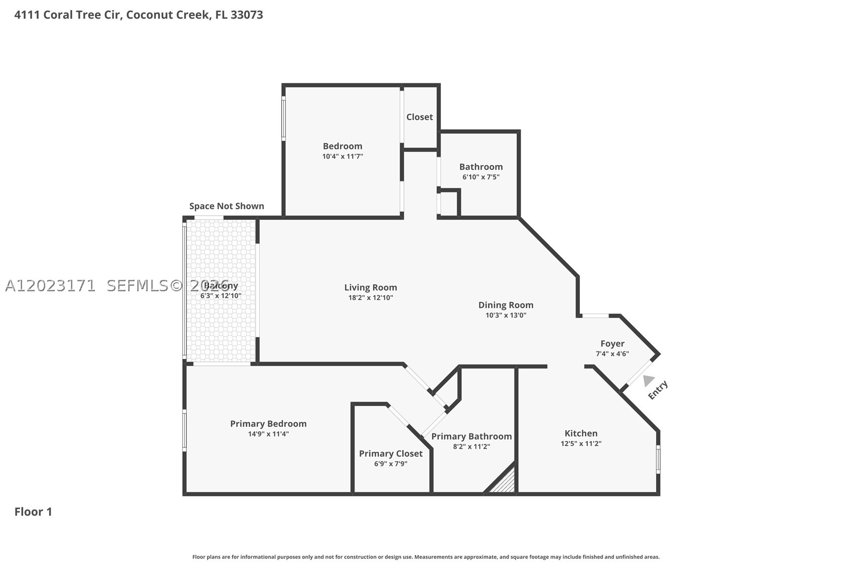 BAYVIEW VILLAGE B CONDO - Residential