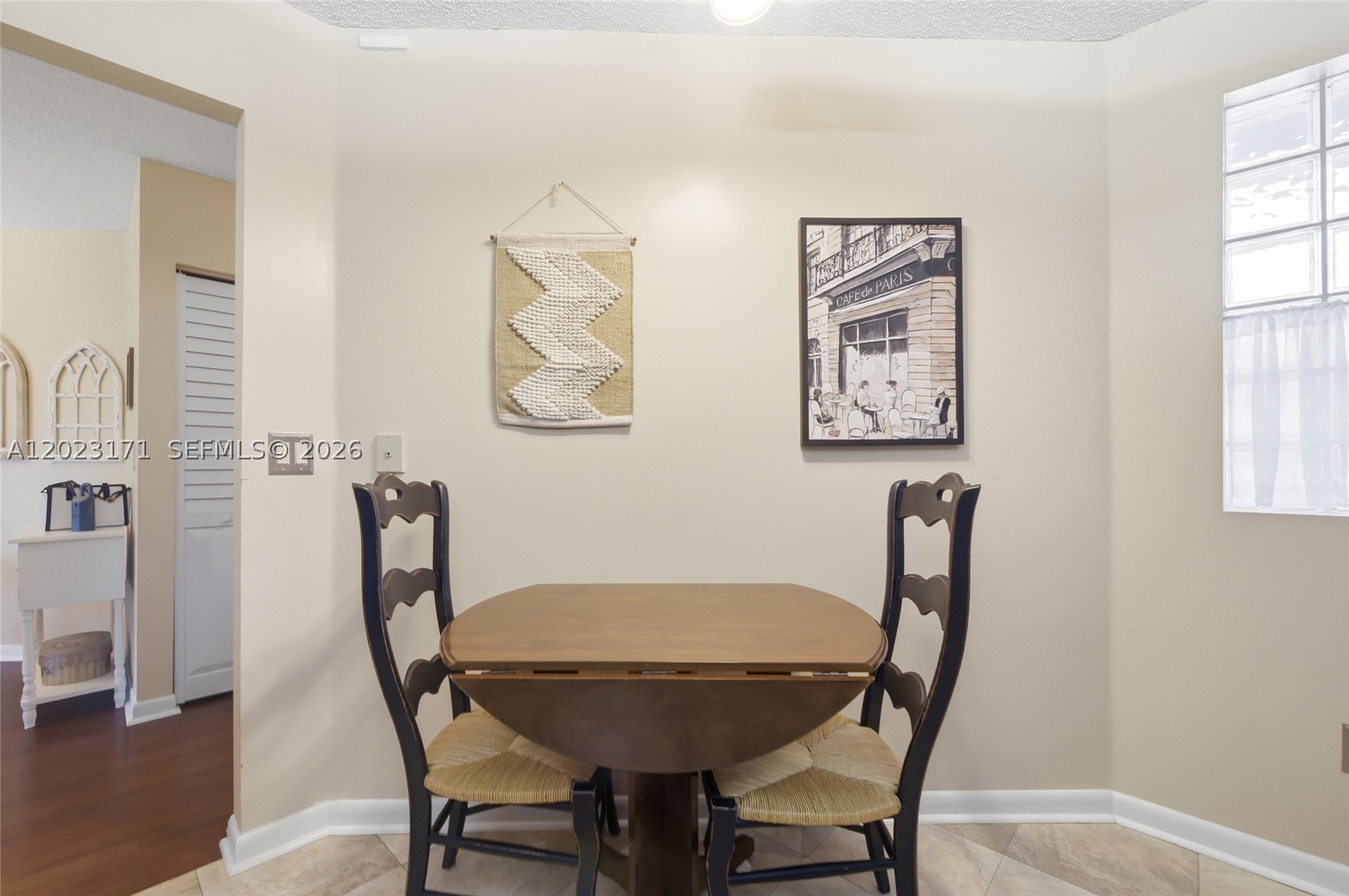 BAYVIEW VILLAGE B CONDO - Residential