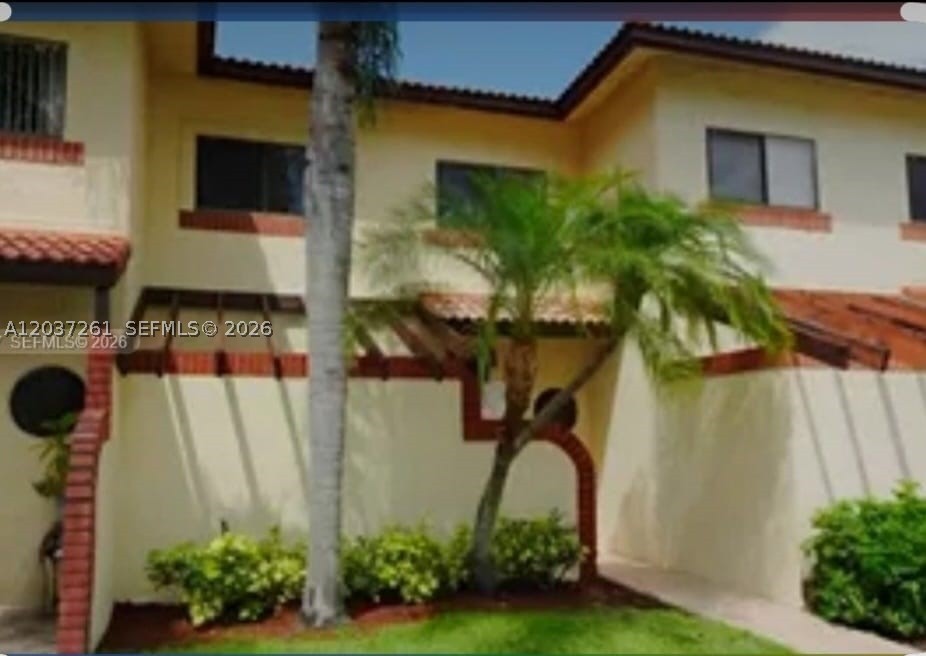 Sales motivated. FHA Welcome Bring you Offer. Ask for Buyer's Incentives A/C  2 years old assigned Parking Spots.