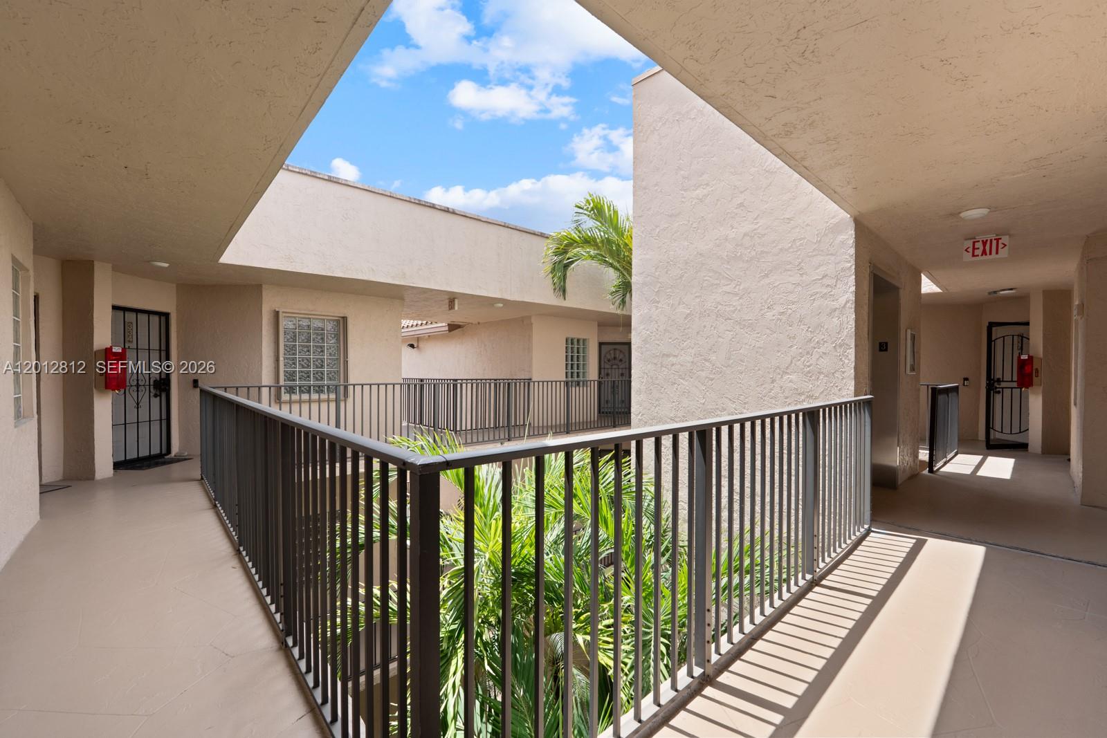 BAYPORT VILLAGE C CONDO - Residential