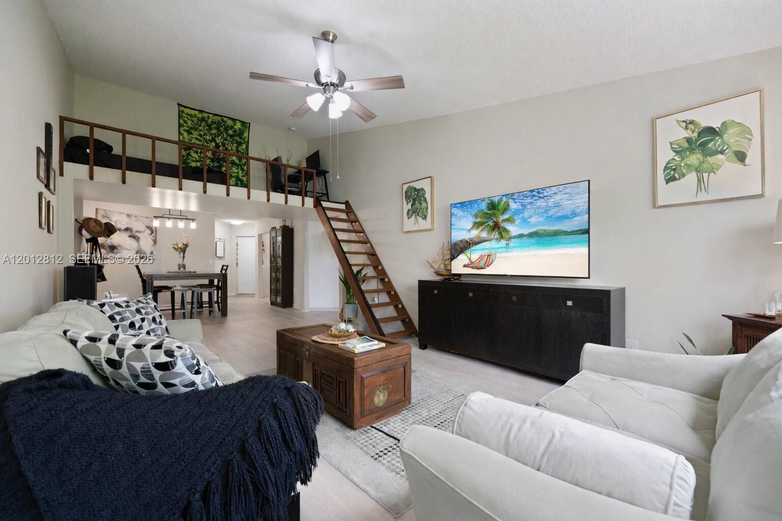 BAYPORT VILLAGE C CONDO - Residential