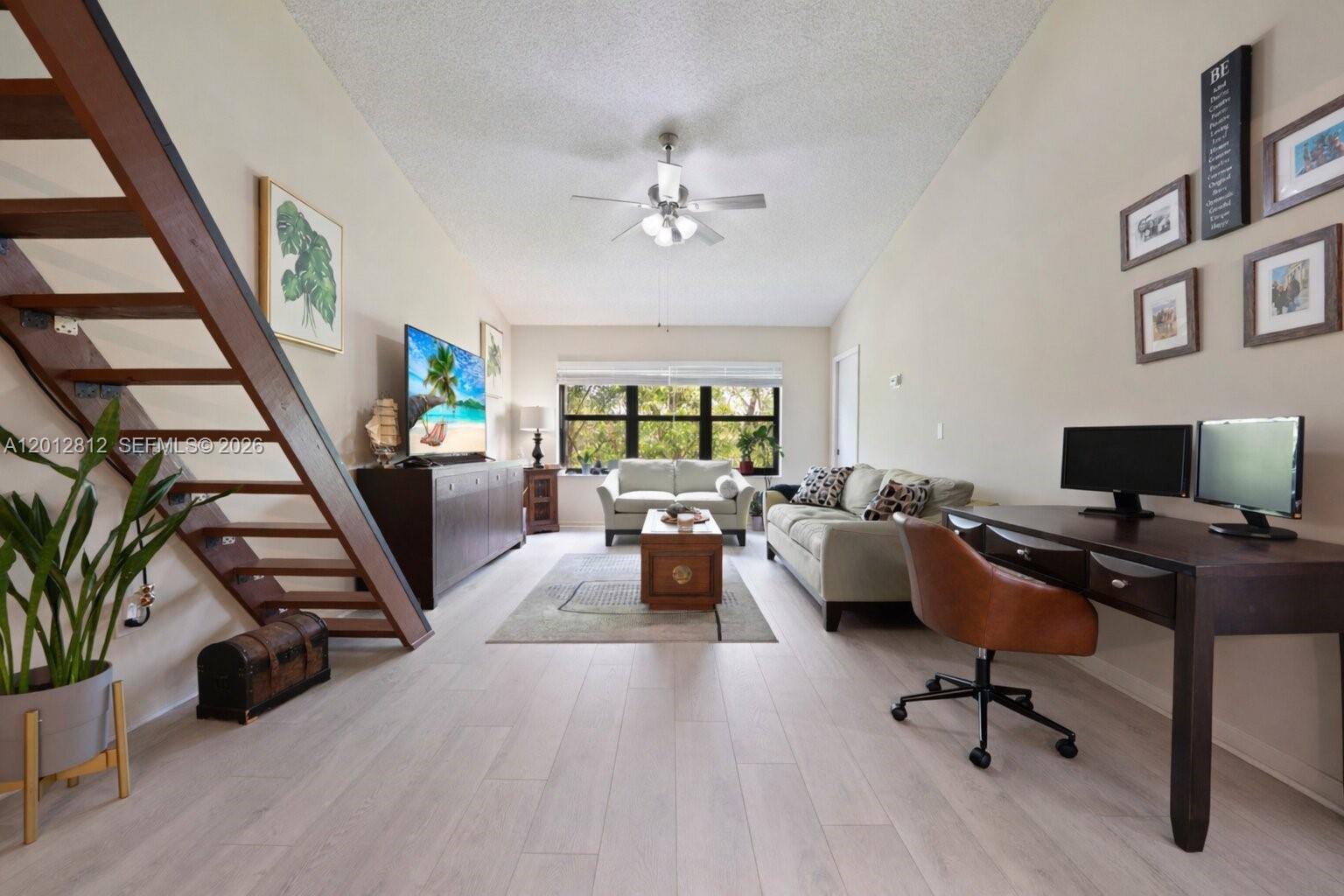 BAYPORT VILLAGE C CONDO - Residential