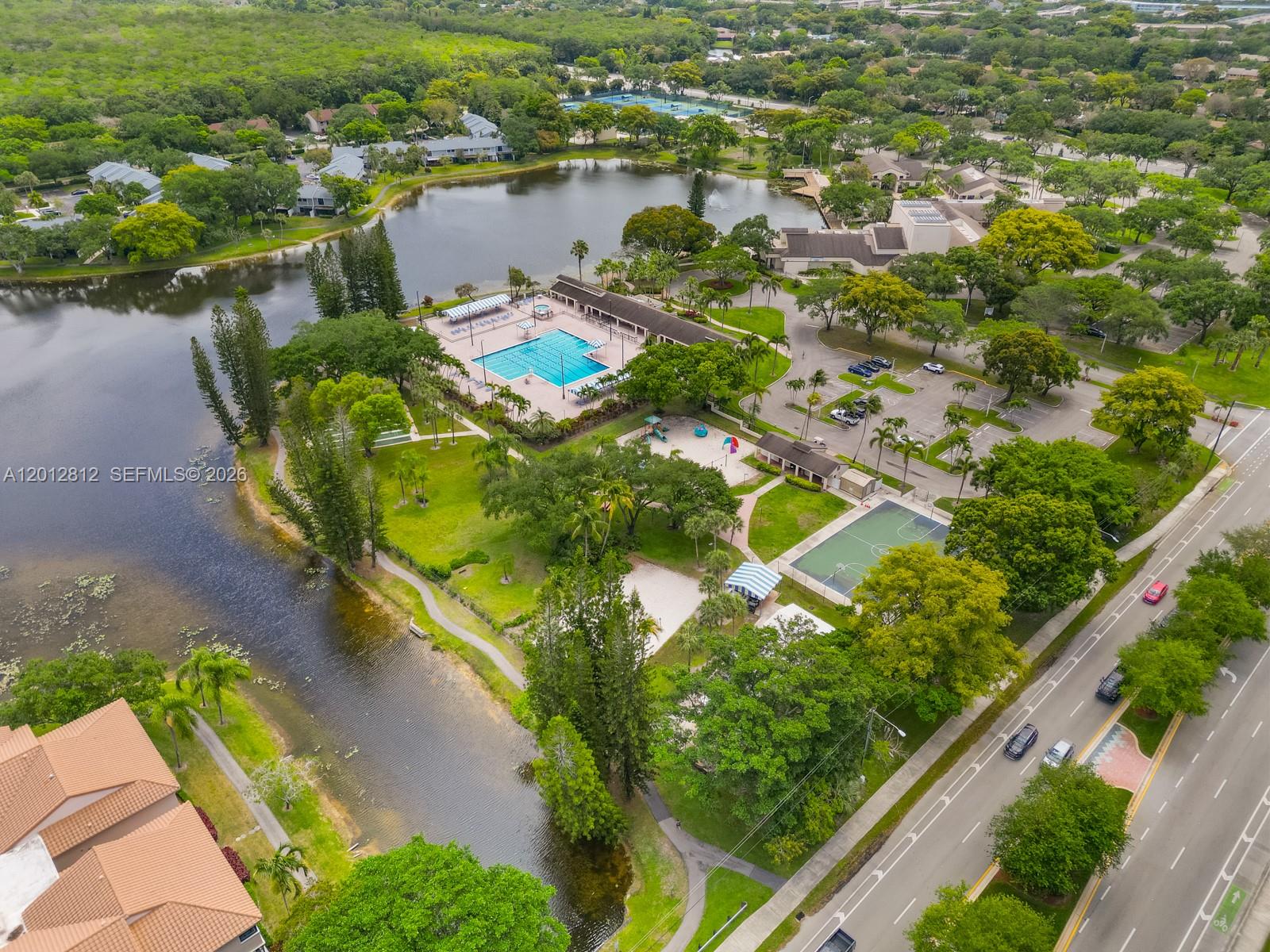 BAYPORT VILLAGE C CONDO - Residential