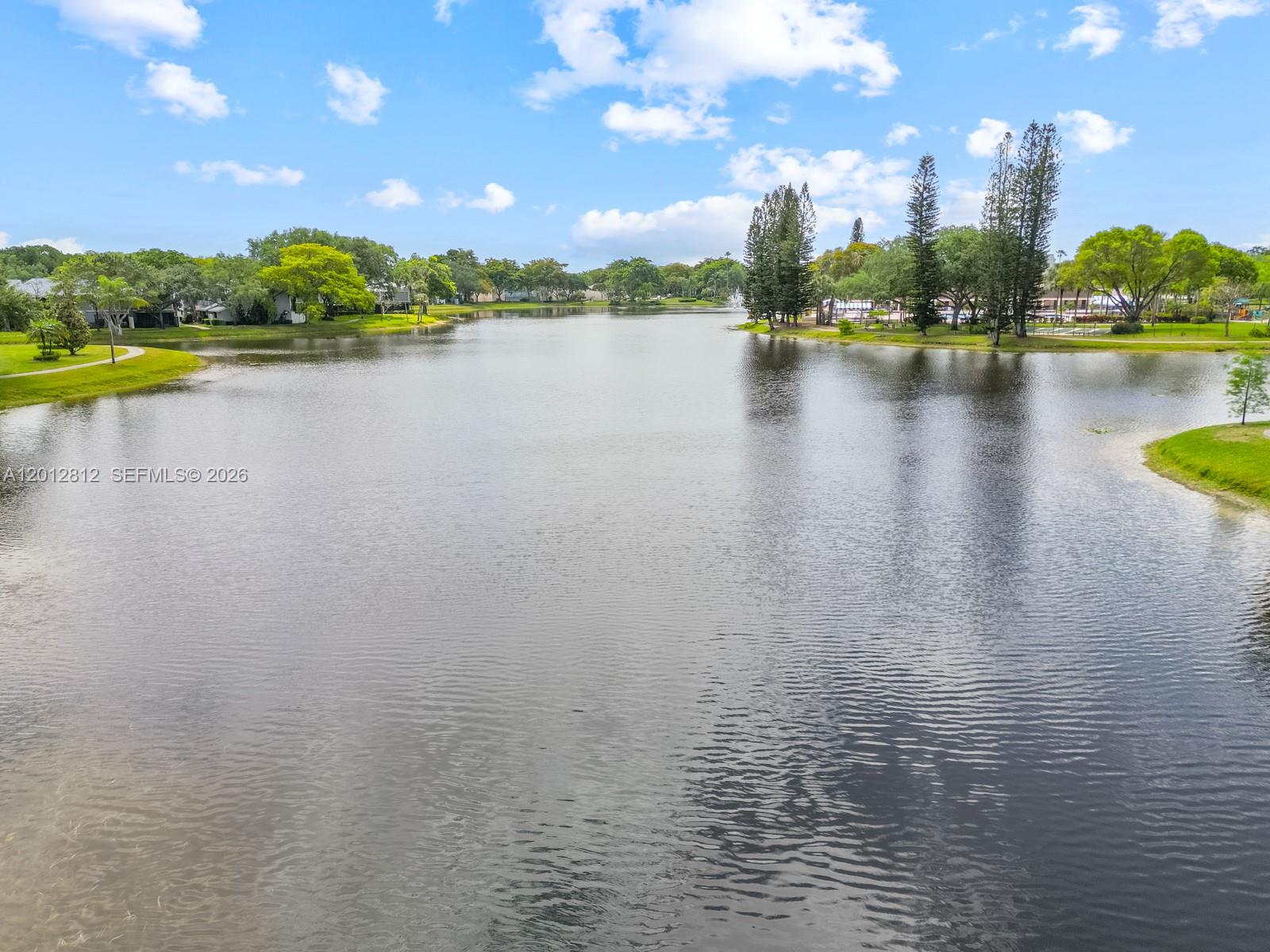 BAYPORT VILLAGE C CONDO - Residential