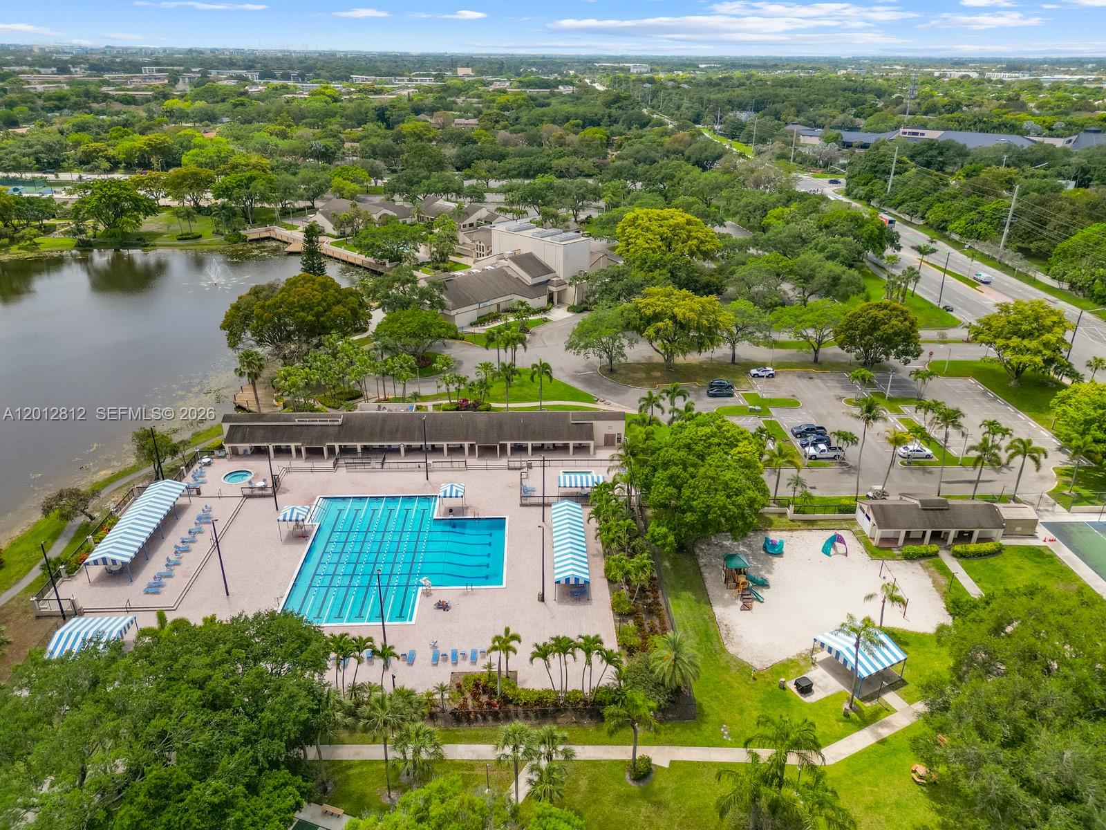 BAYPORT VILLAGE C CONDO - Residential
