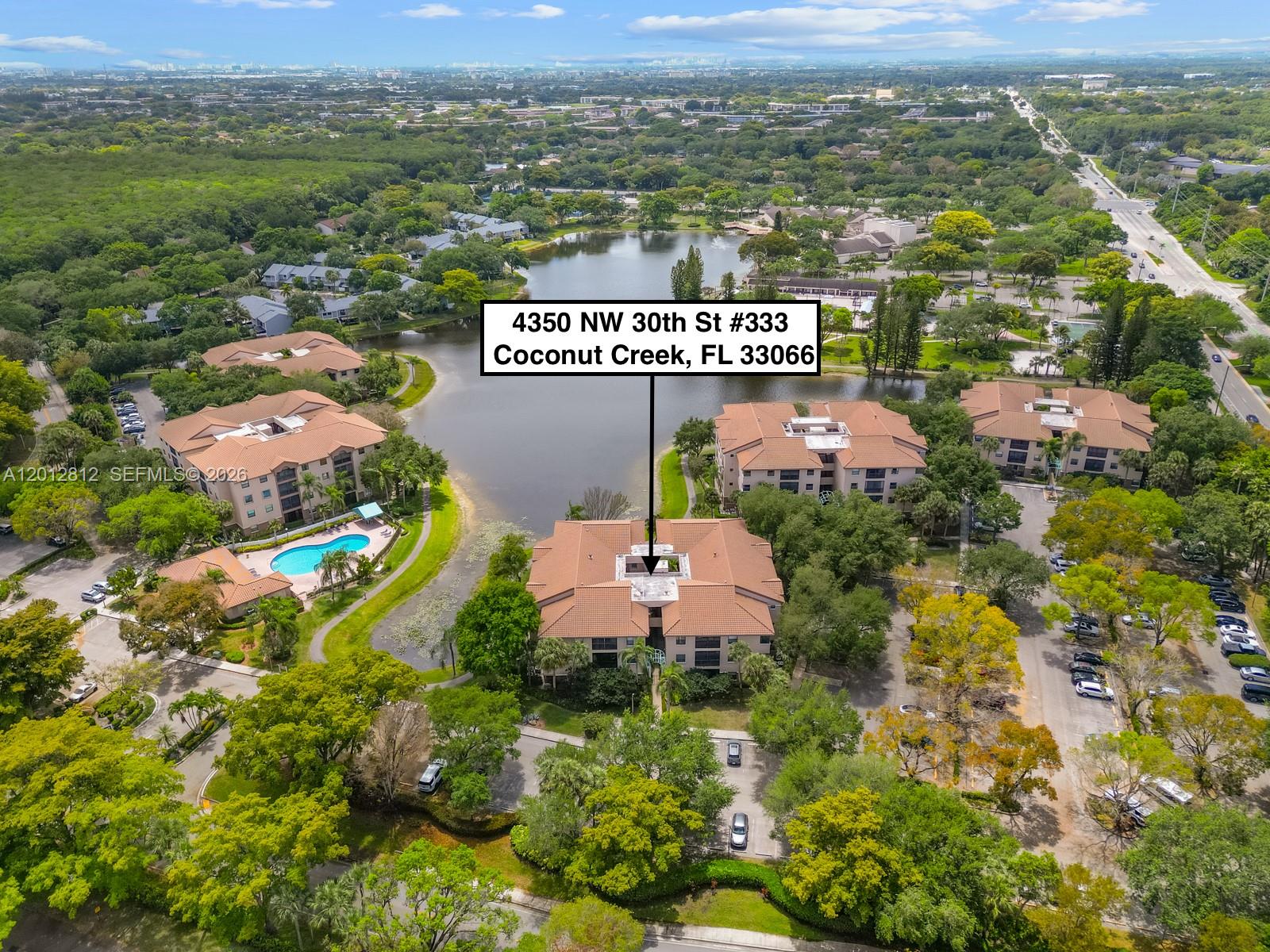 BAYPORT VILLAGE C CONDO - Residential