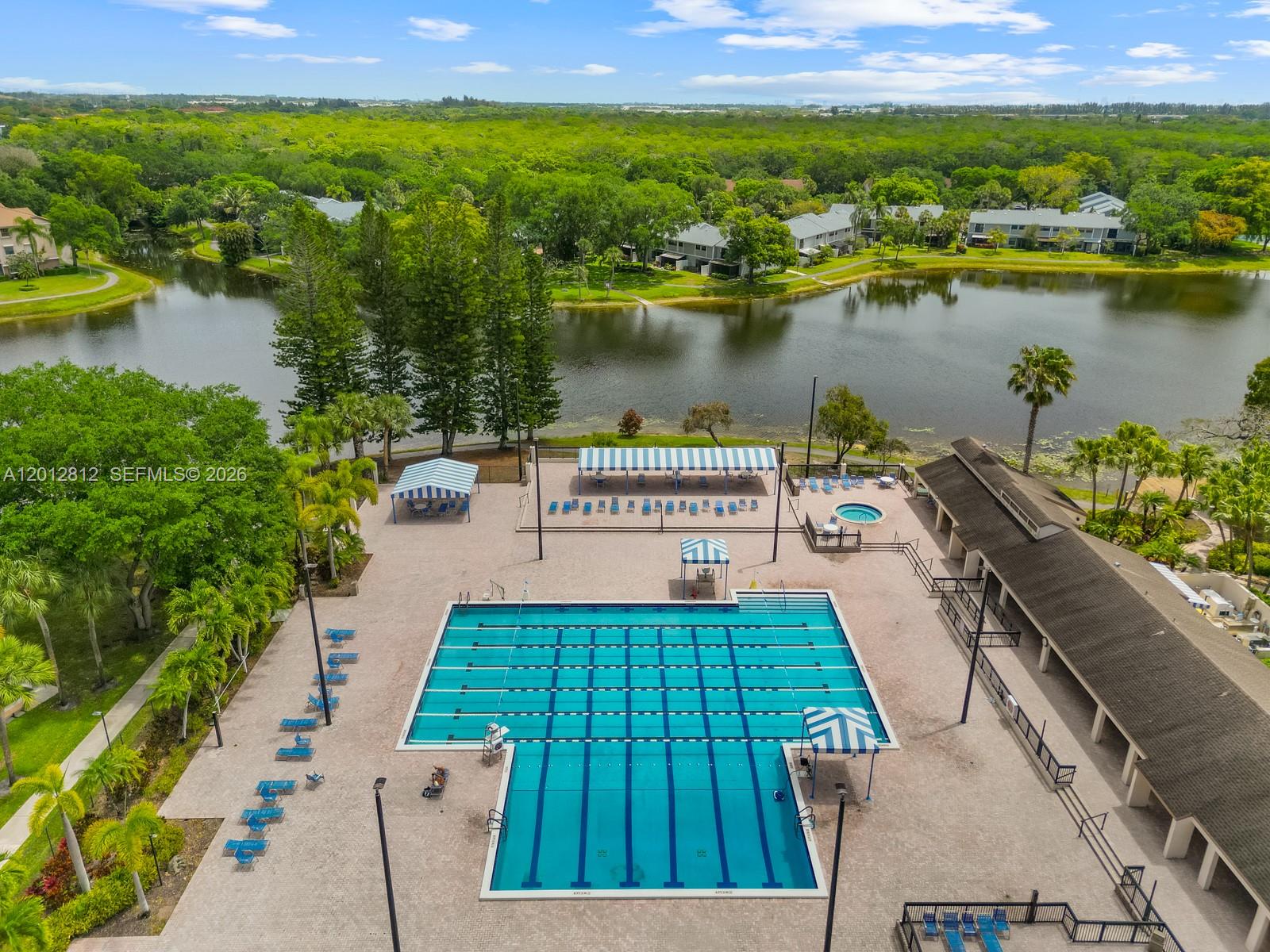 BAYPORT VILLAGE C CONDO - Residential