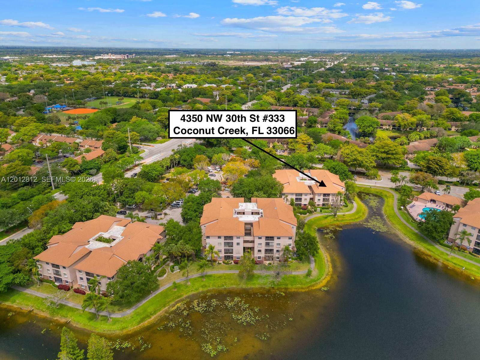 BAYPORT VILLAGE C CONDO - Residential