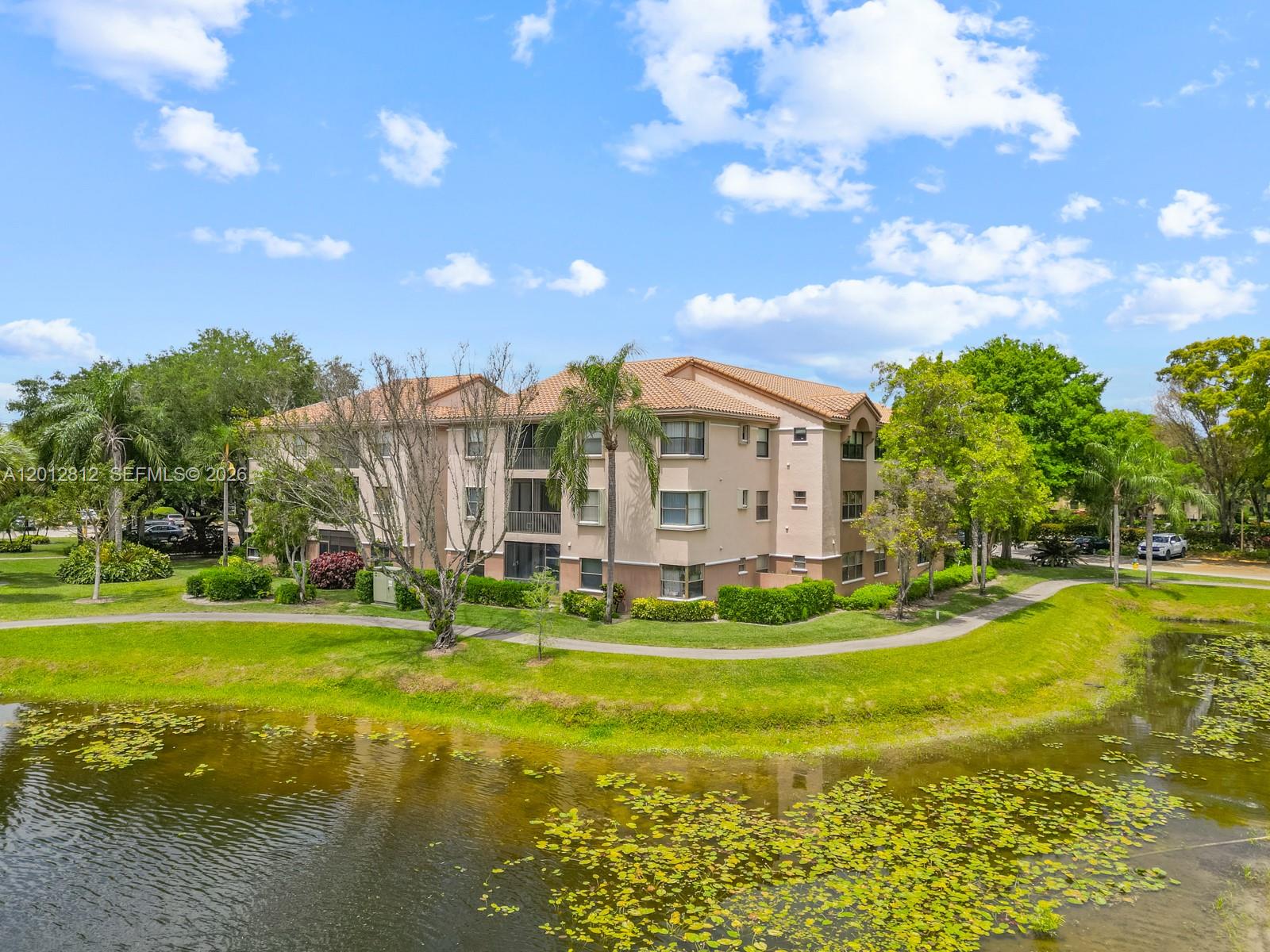 BAYPORT VILLAGE C CONDO - Residential