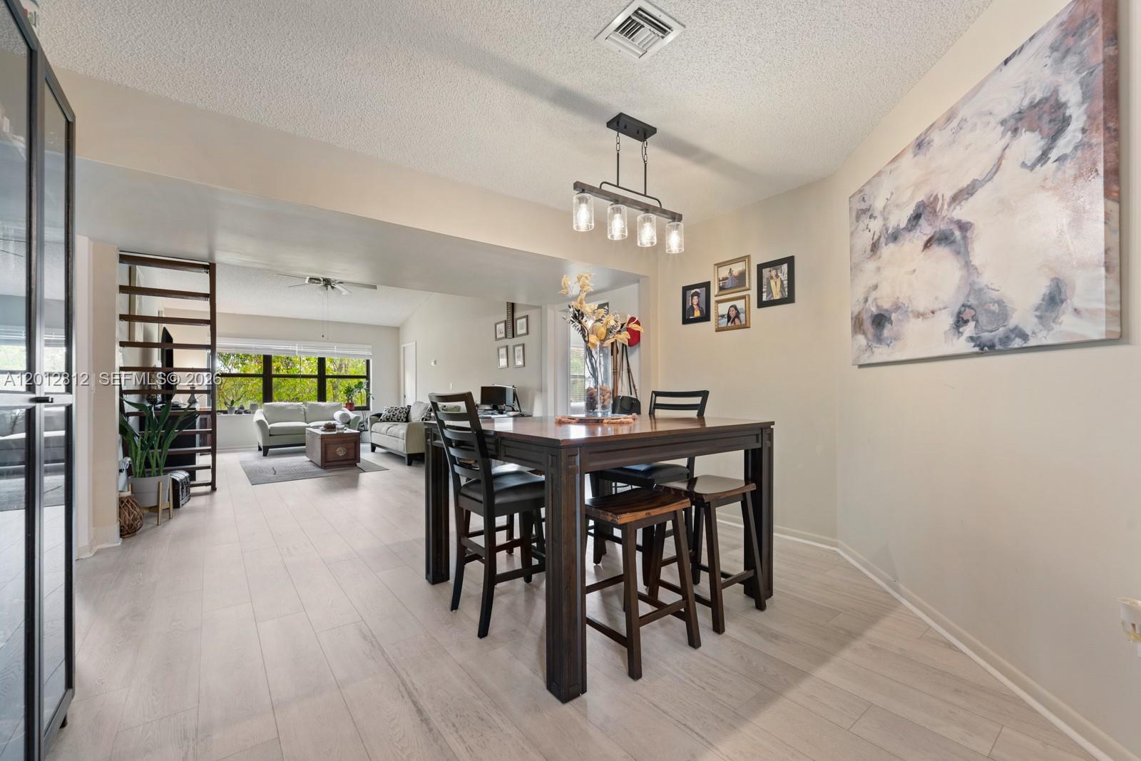 BAYPORT VILLAGE C CONDO - Residential