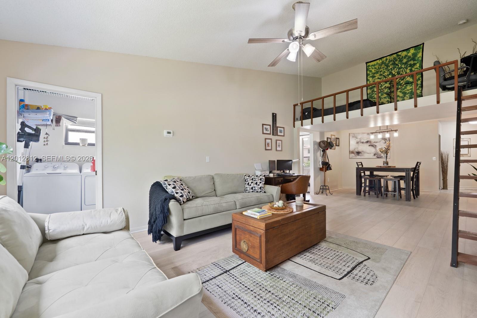 BAYPORT VILLAGE C CONDO - Residential