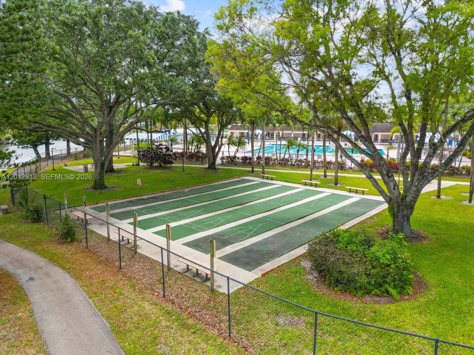 BAYPORT VILLAGE C CONDO - Residential