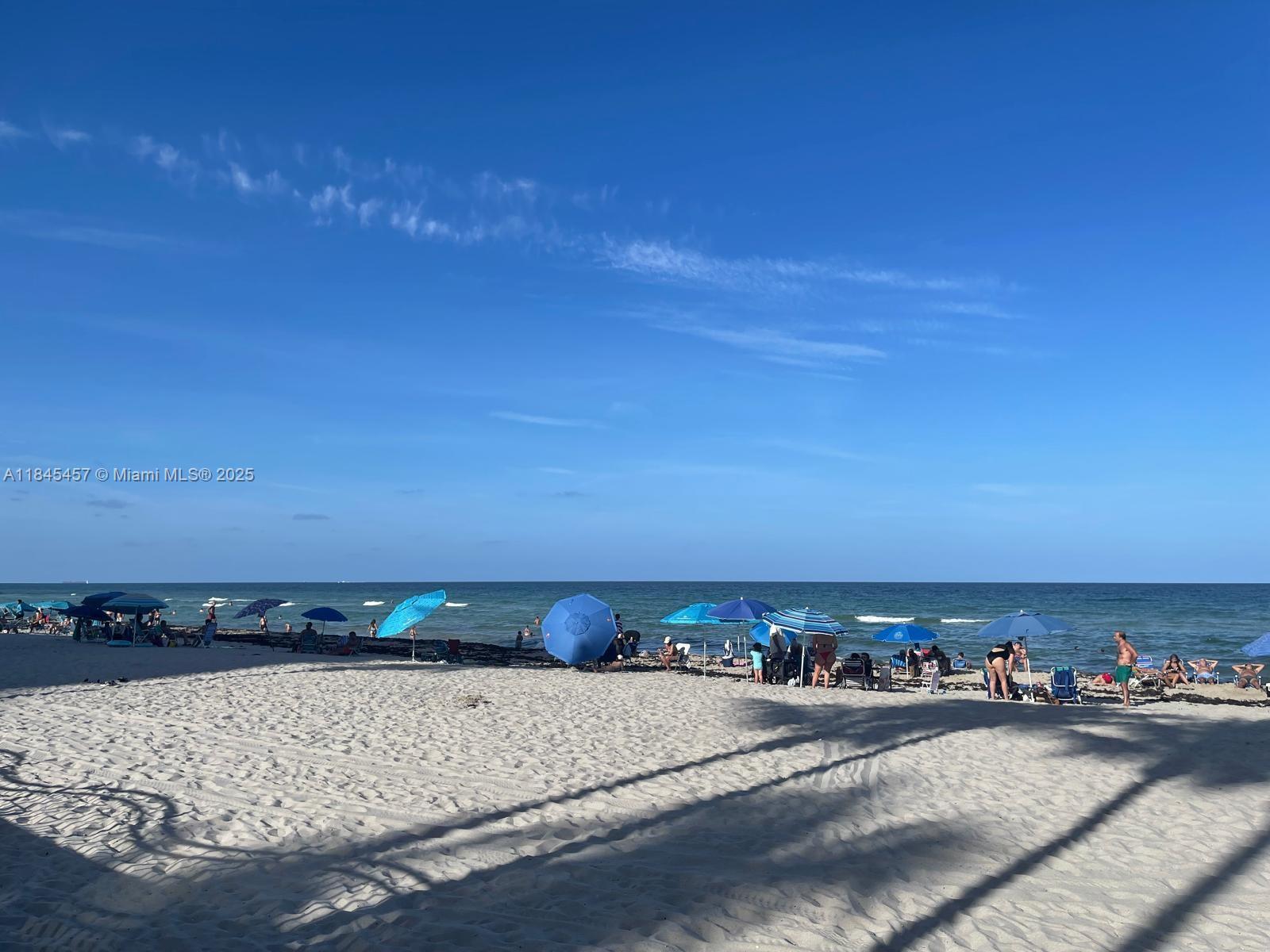 TIDES ON HOLLYWOOD BEACH - Residential