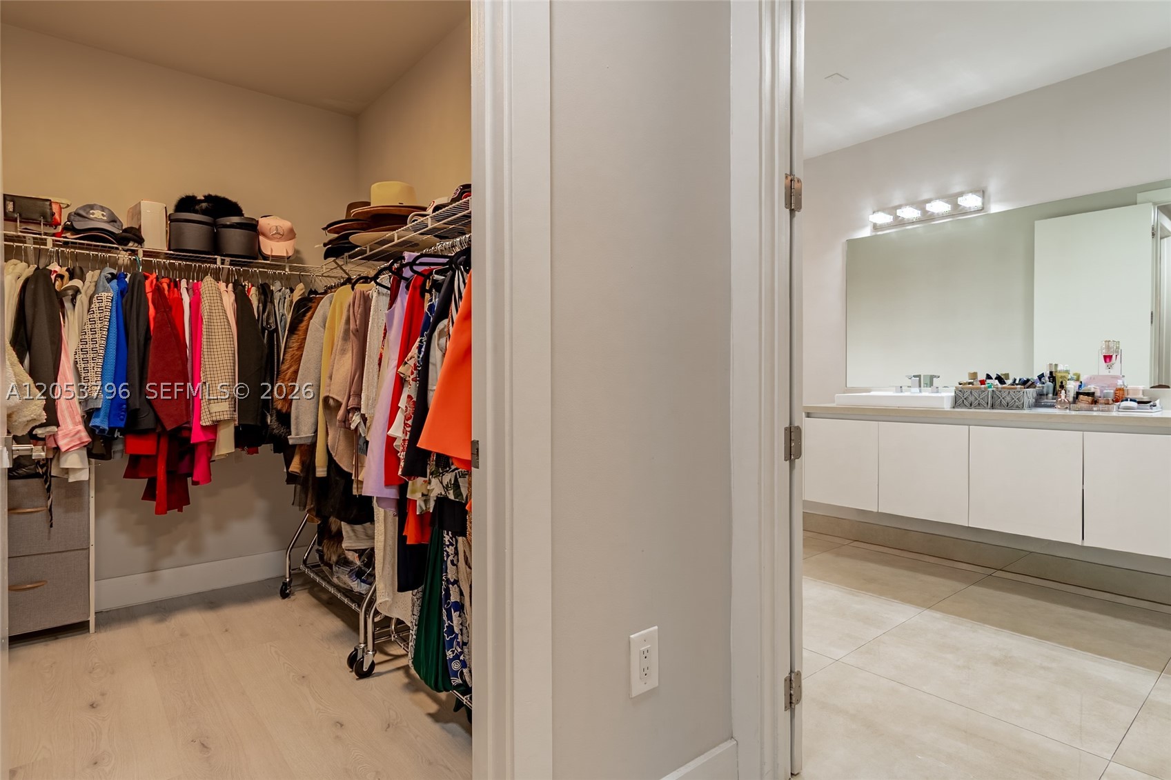 DORAL COMMONS RESIDENTIAL - Residential