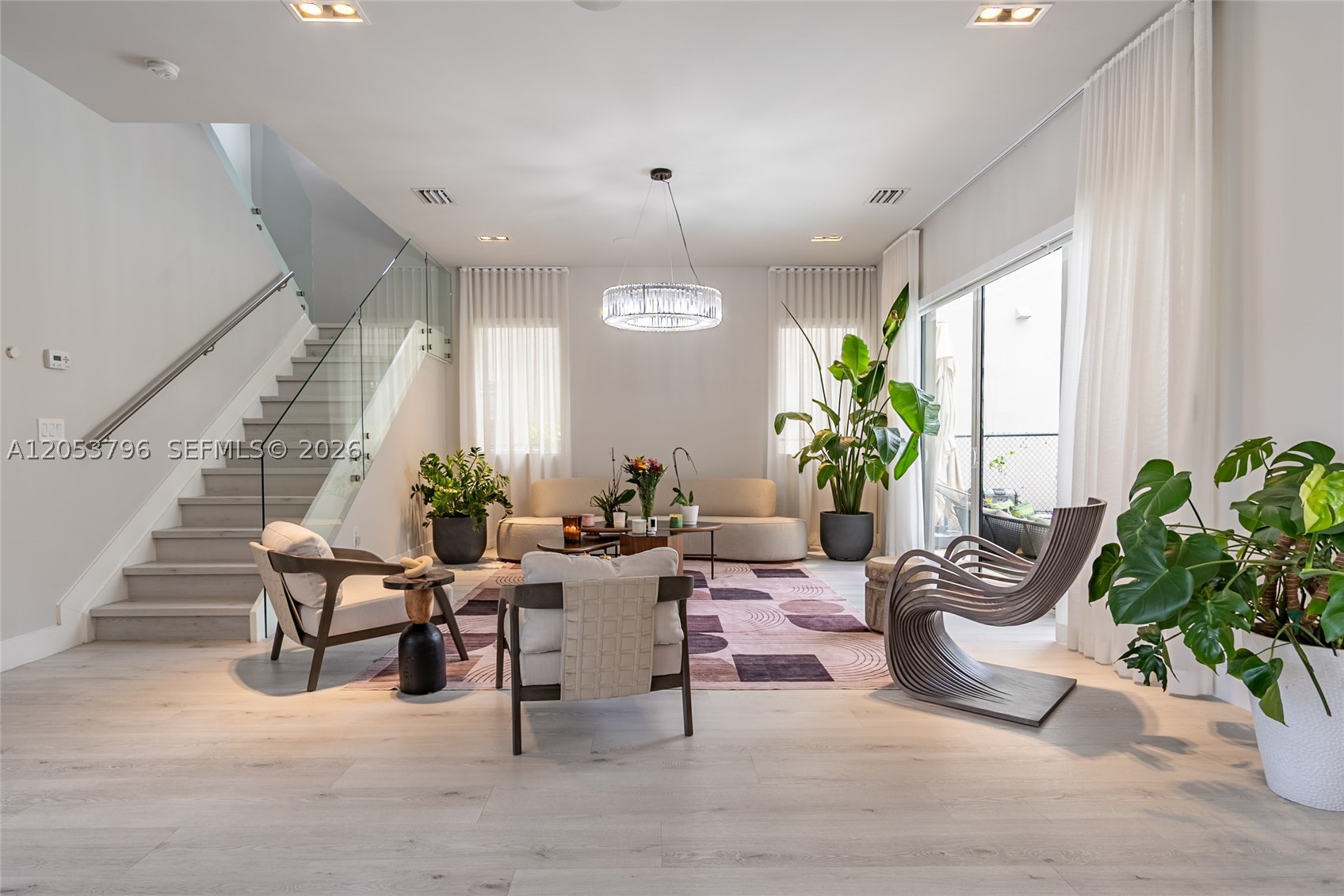 DORAL COMMONS RESIDENTIAL - Residential