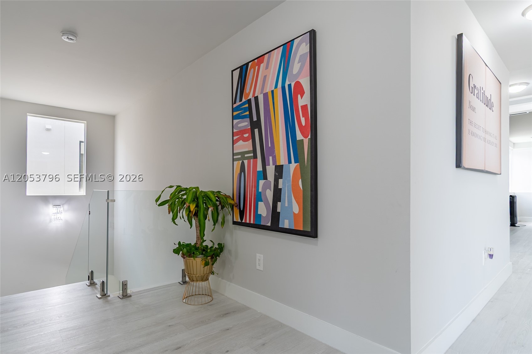 DORAL COMMONS RESIDENTIAL - Residential