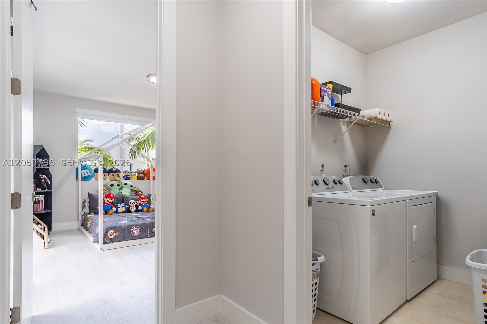DORAL COMMONS RESIDENTIAL - Residential