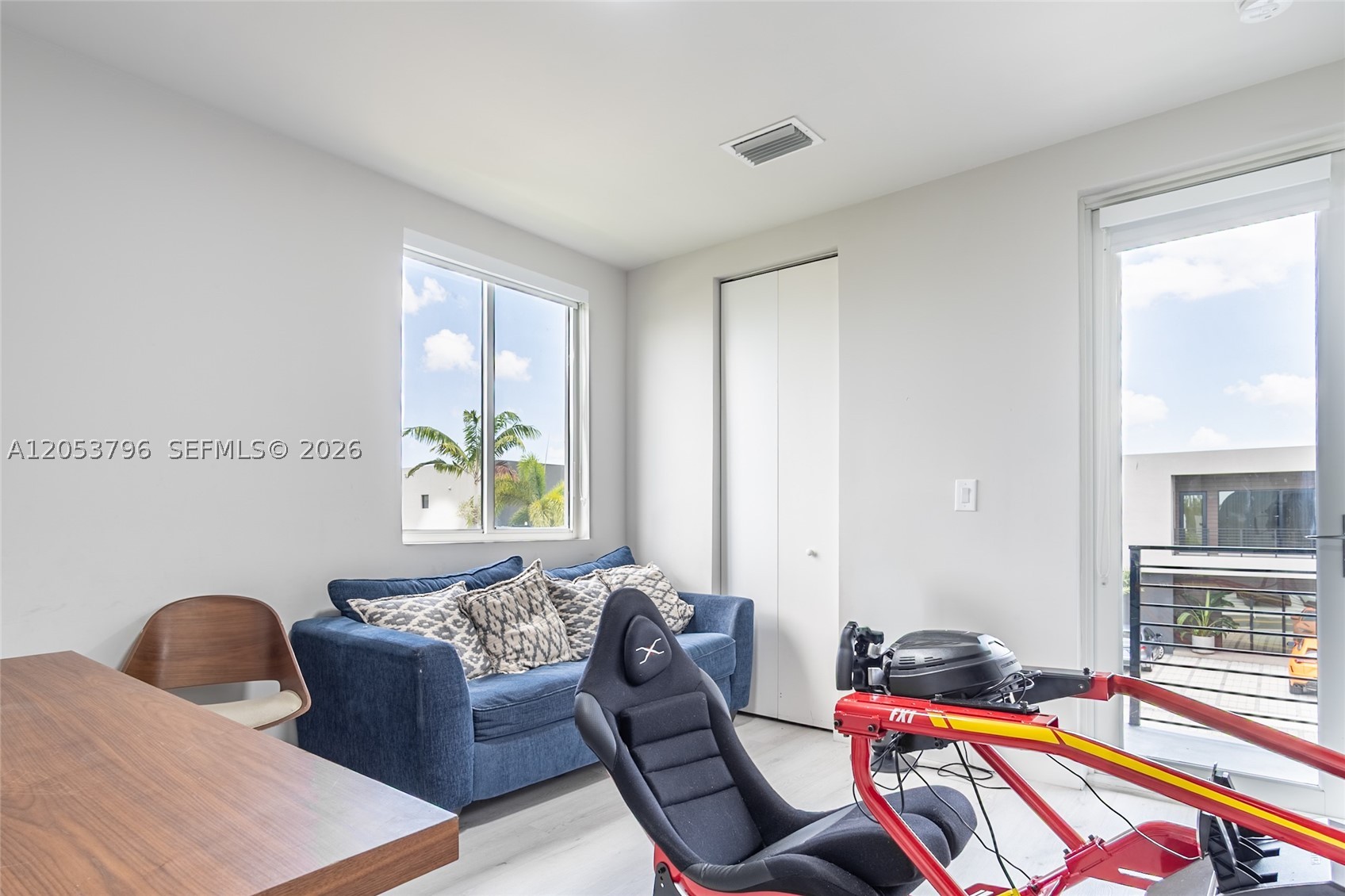 DORAL COMMONS RESIDENTIAL - Residential