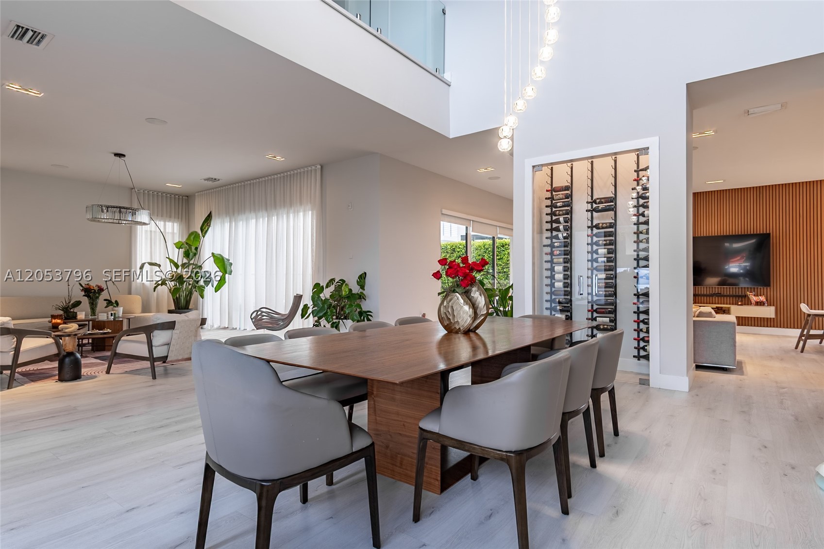 DORAL COMMONS RESIDENTIAL - Residential