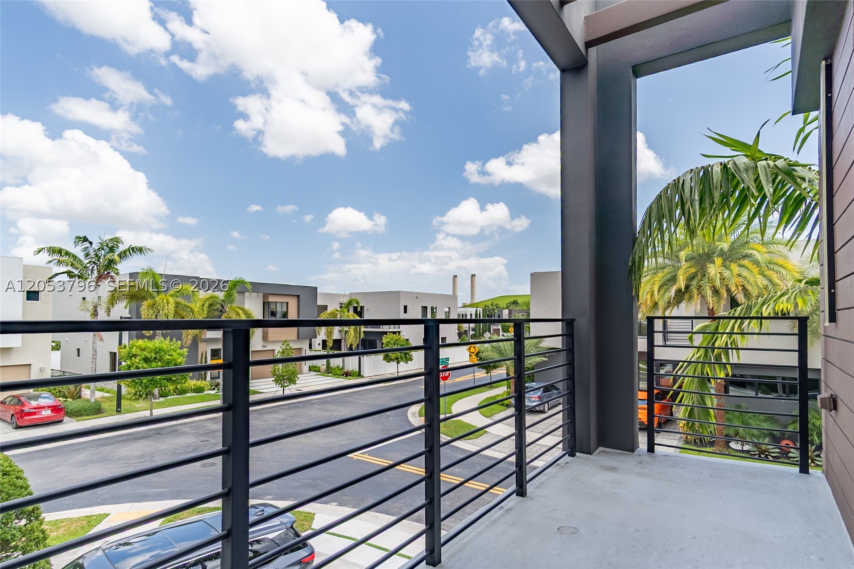 DORAL COMMONS RESIDENTIAL - Residential