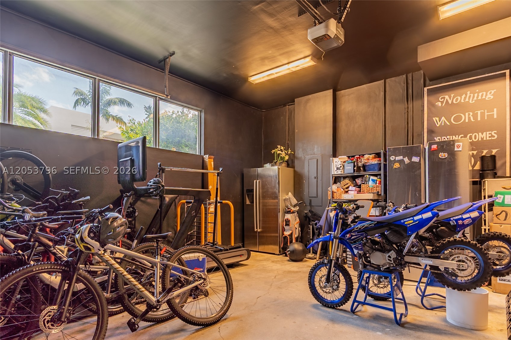 DORAL COMMONS RESIDENTIAL - Residential