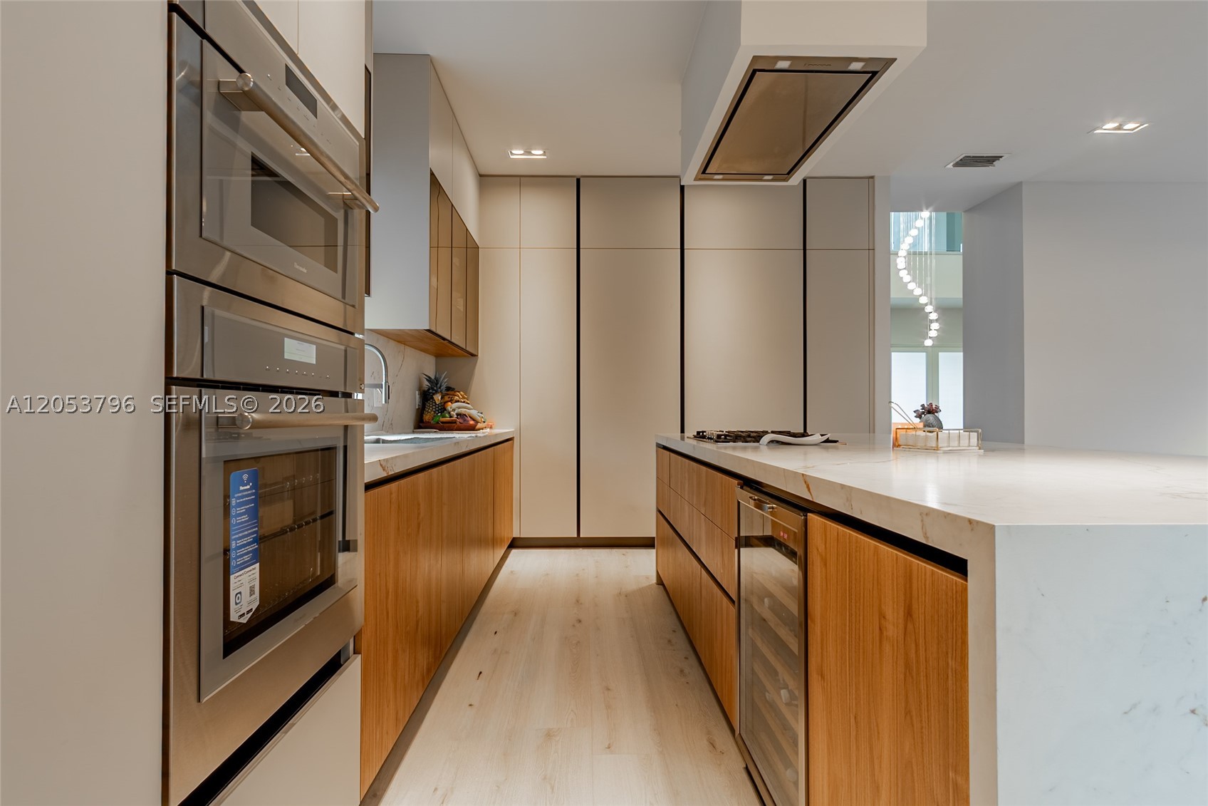 DORAL COMMONS RESIDENTIAL - Residential