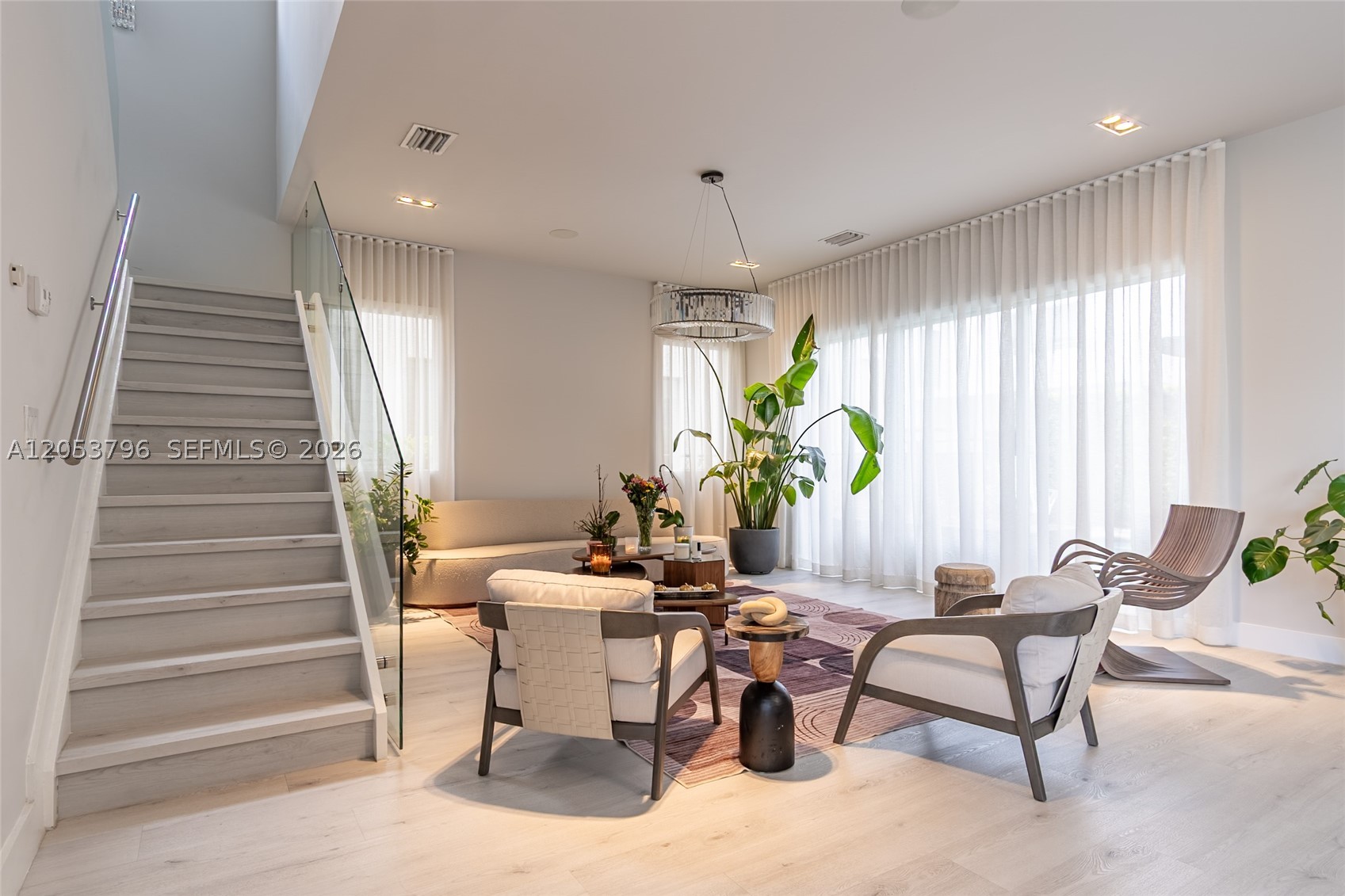 DORAL COMMONS RESIDENTIAL - Residential