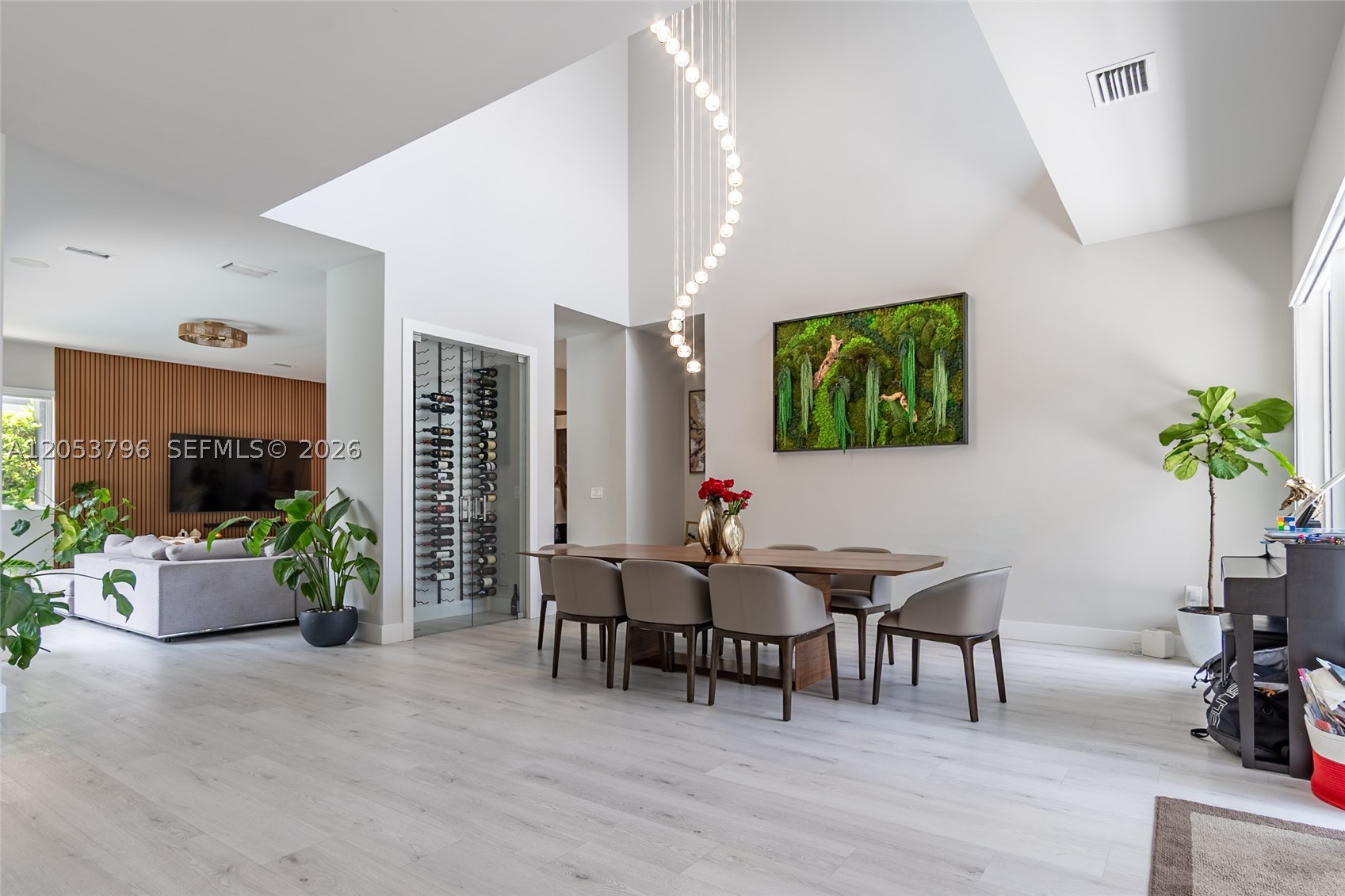 DORAL COMMONS RESIDENTIAL - Residential