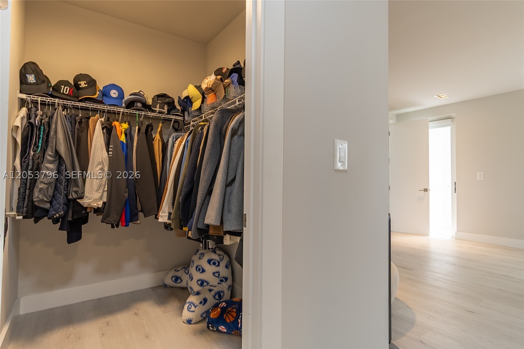 DORAL COMMONS RESIDENTIAL - Residential
