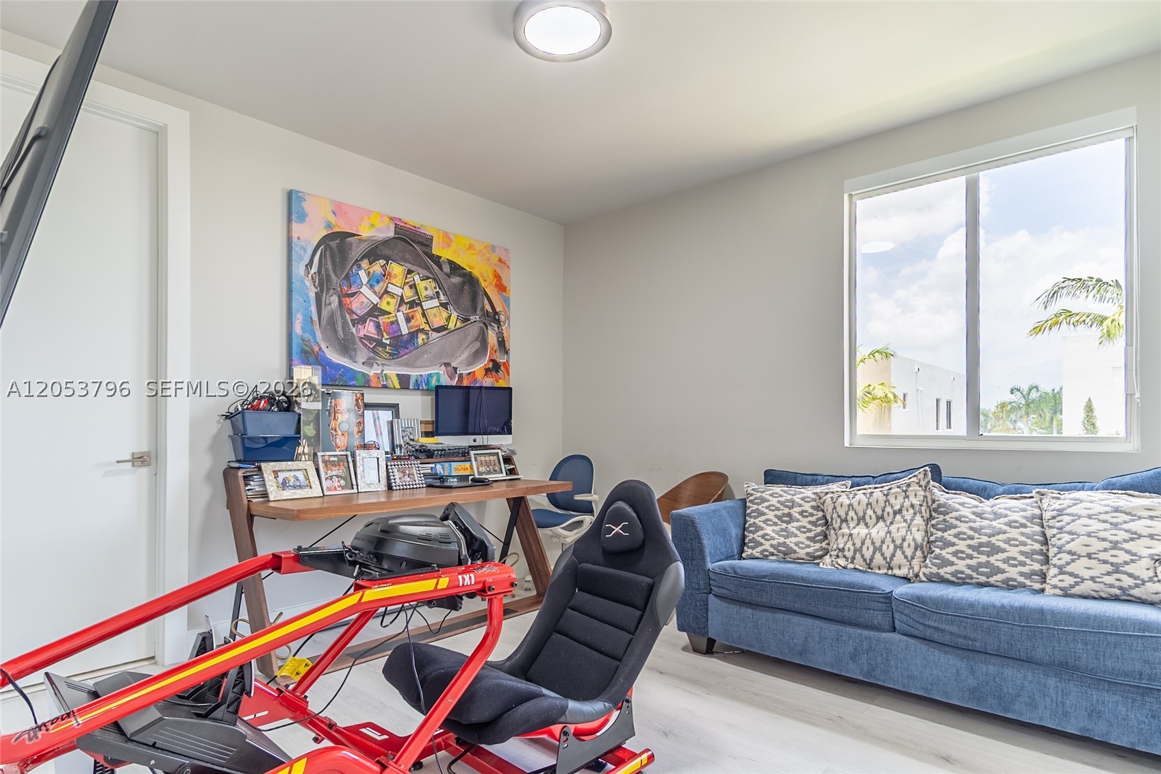 DORAL COMMONS RESIDENTIAL - Residential