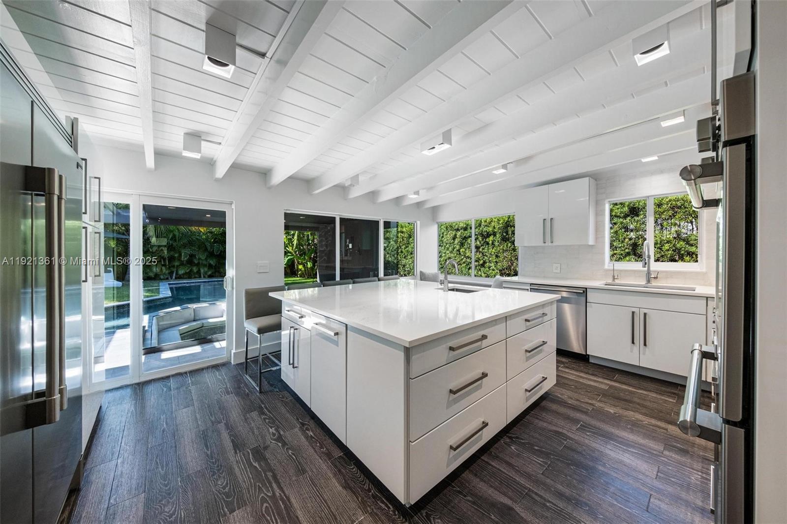 MIAMI SHORES ESTATES - Residential
