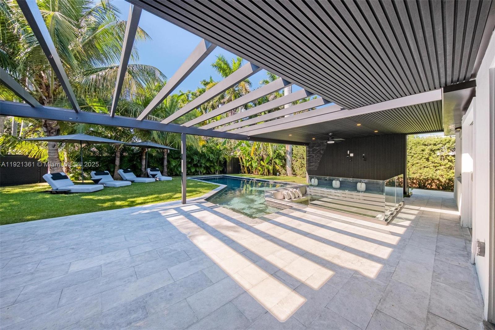 MIAMI SHORES ESTATES - Residential