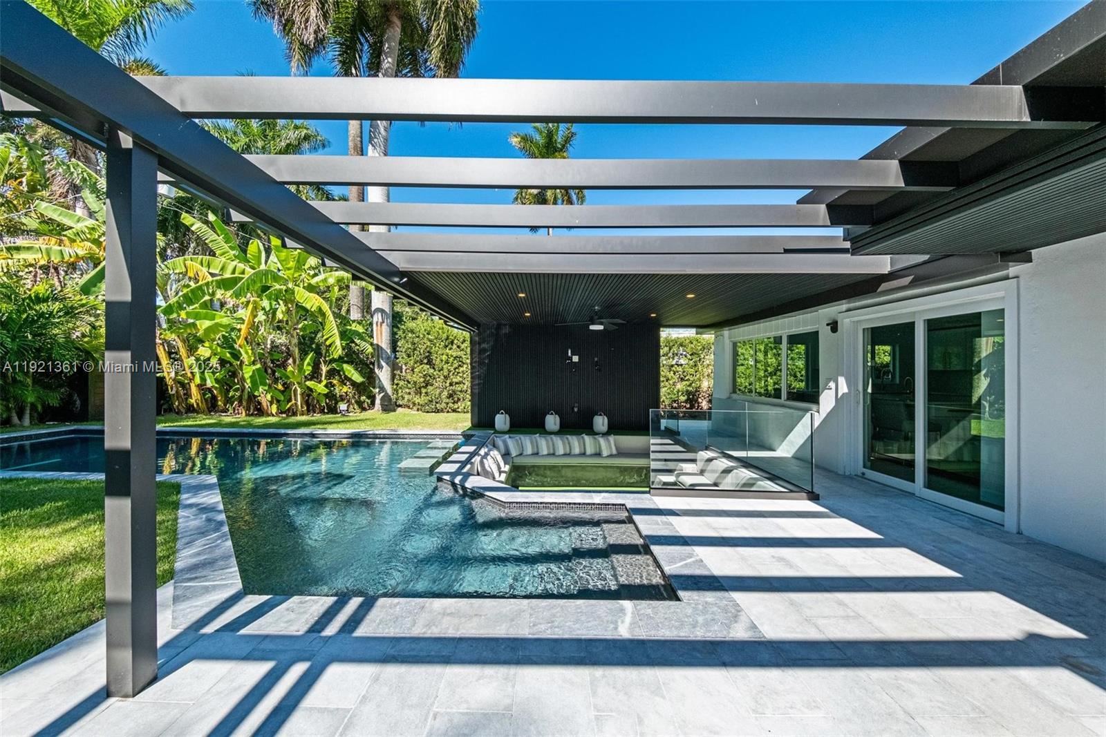 MIAMI SHORES ESTATES - Residential