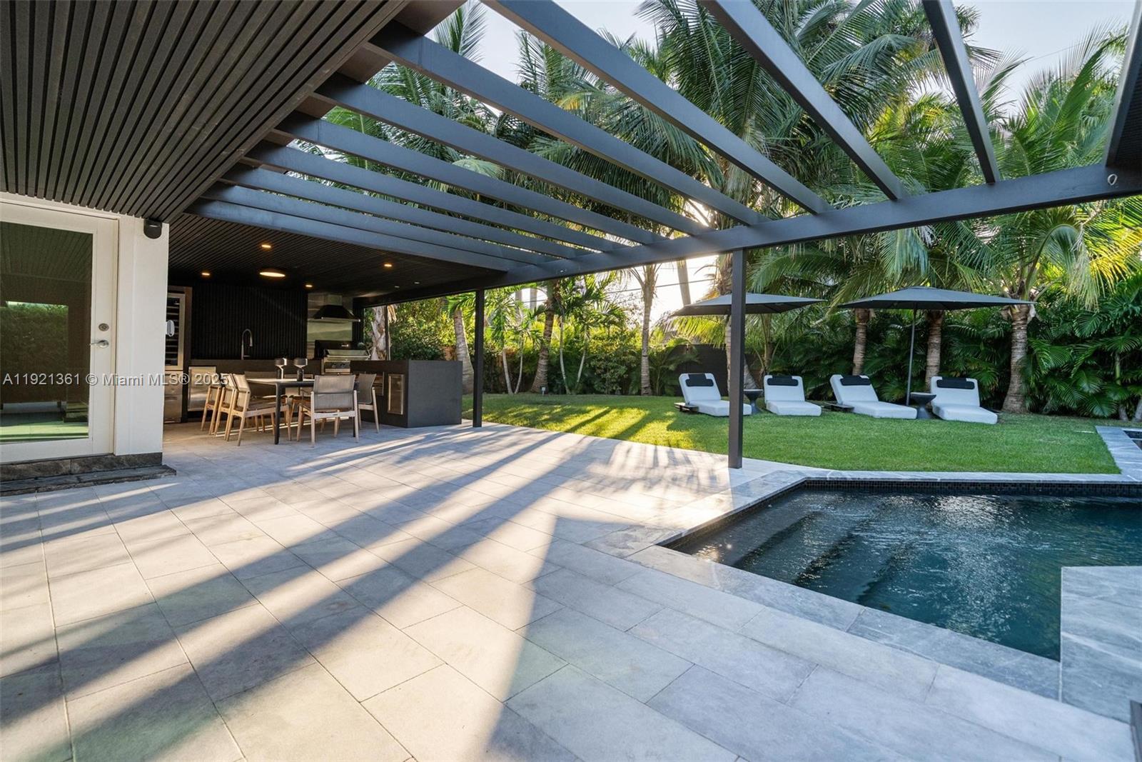 MIAMI SHORES ESTATES - Residential