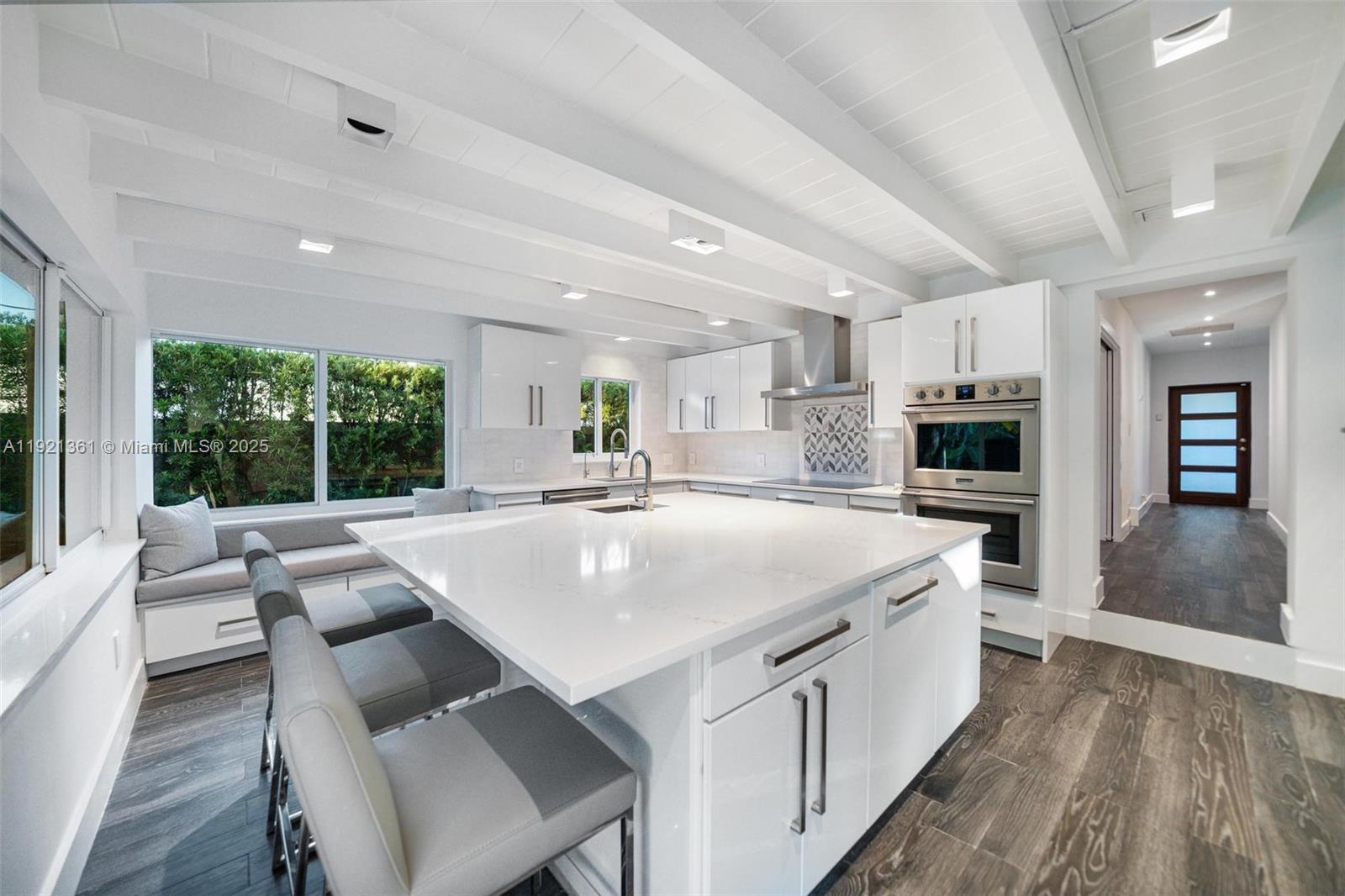 MIAMI SHORES ESTATES - Residential