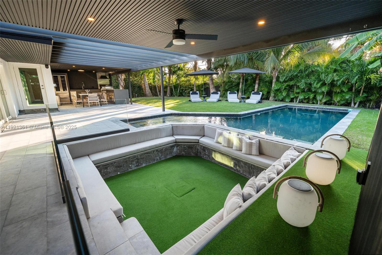 MIAMI SHORES ESTATES - Residential