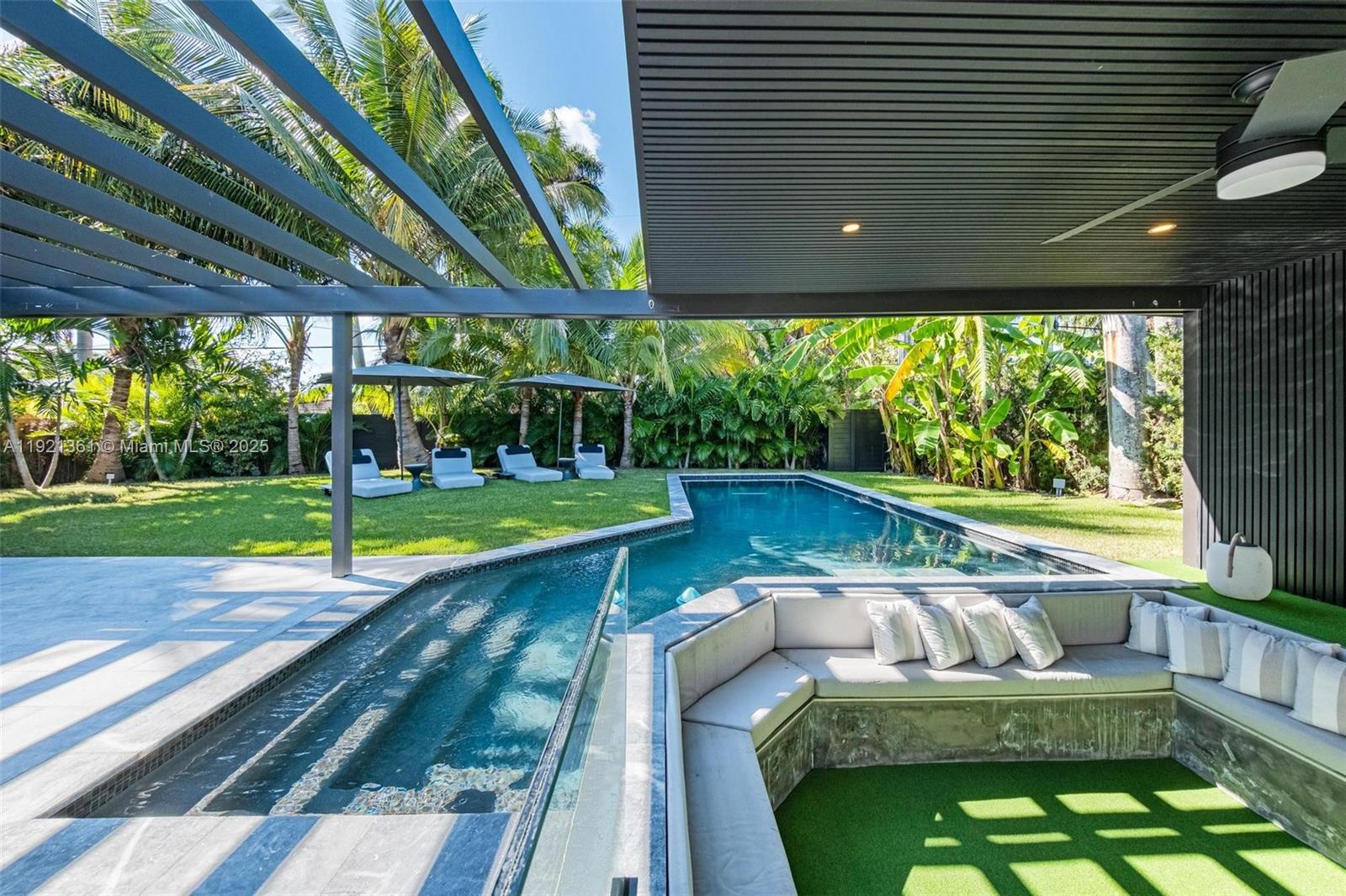 MIAMI SHORES ESTATES - Residential