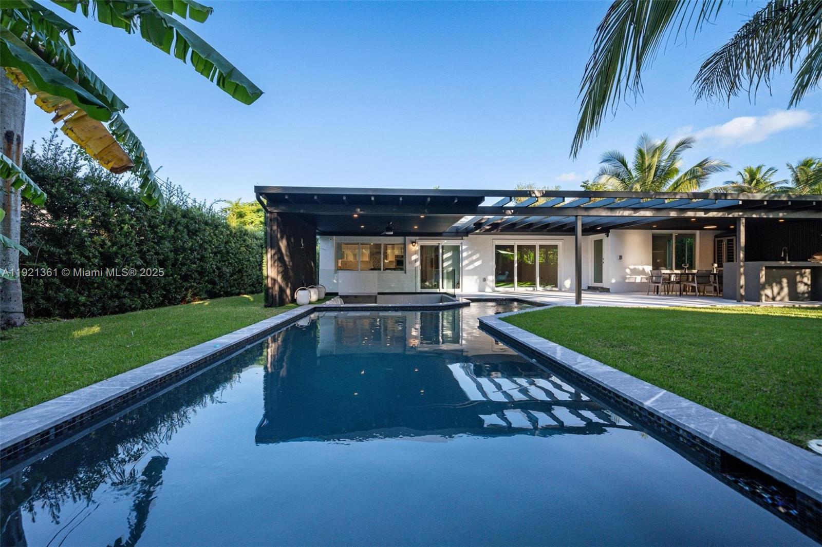 MIAMI SHORES ESTATES - Residential