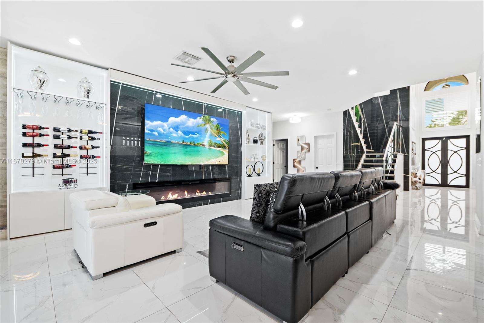 SILVER LAKES PHASE III RE - Residential