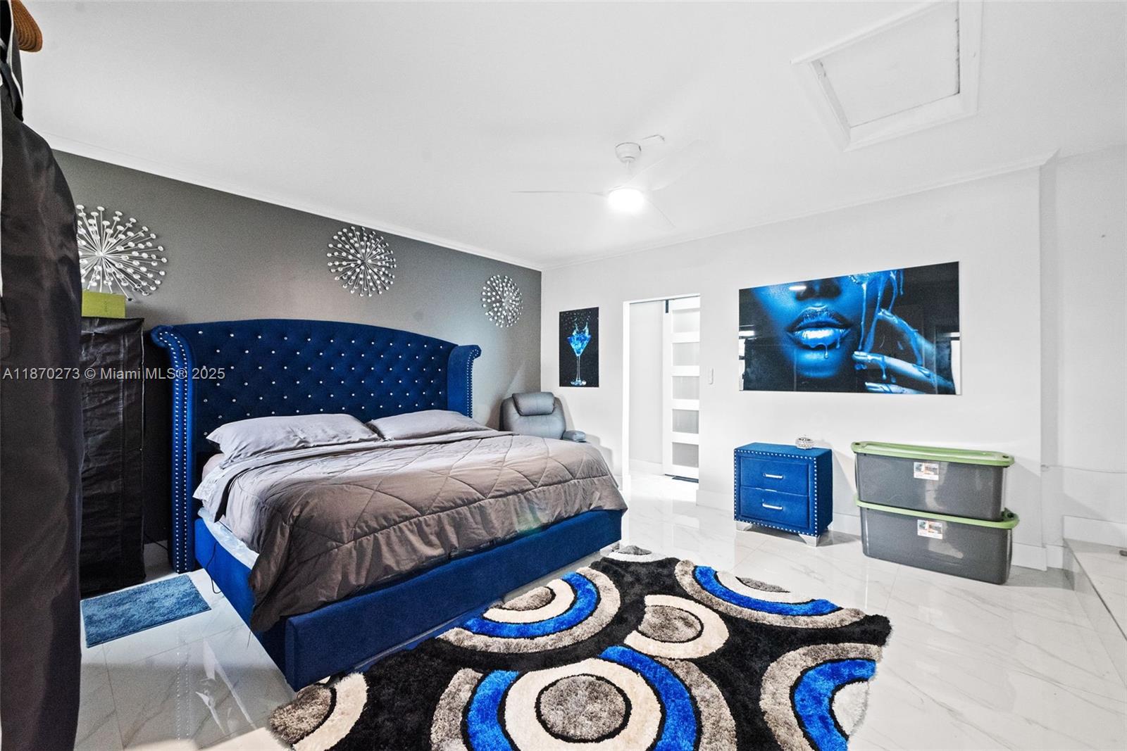 SILVER LAKES PHASE III RE - Residential