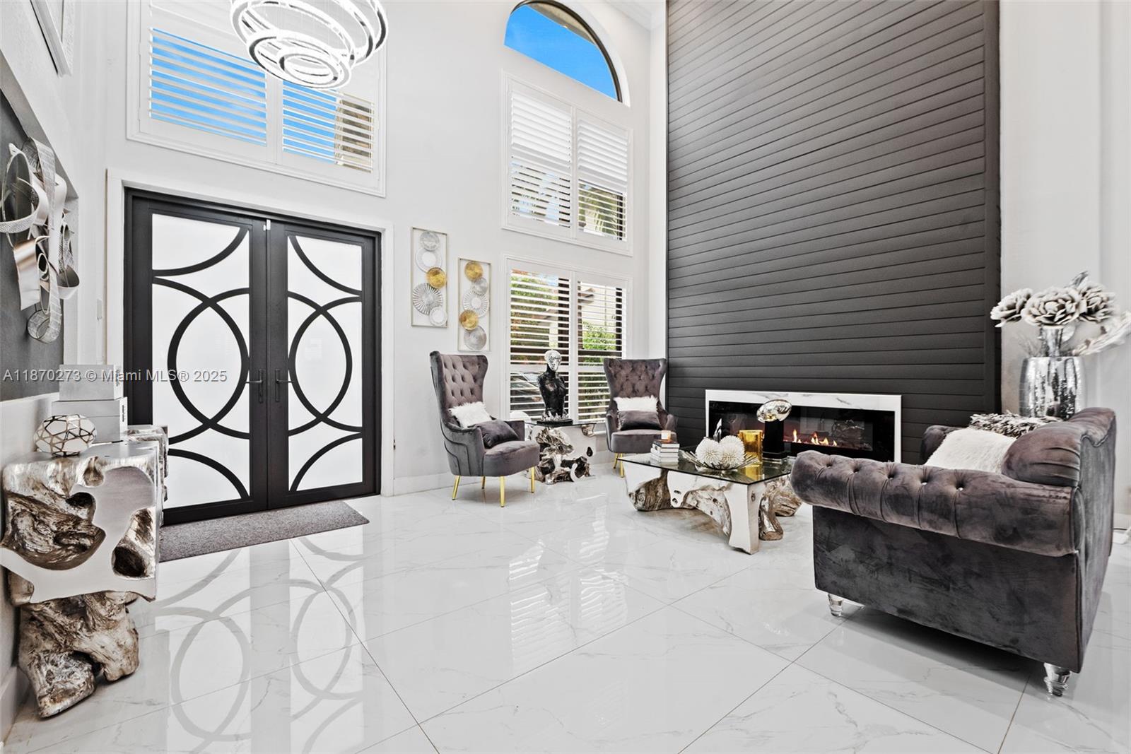 SILVER LAKES PHASE III RE - Residential