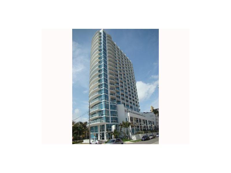 PLATINUM CONCOMINIUM - Residential Lease